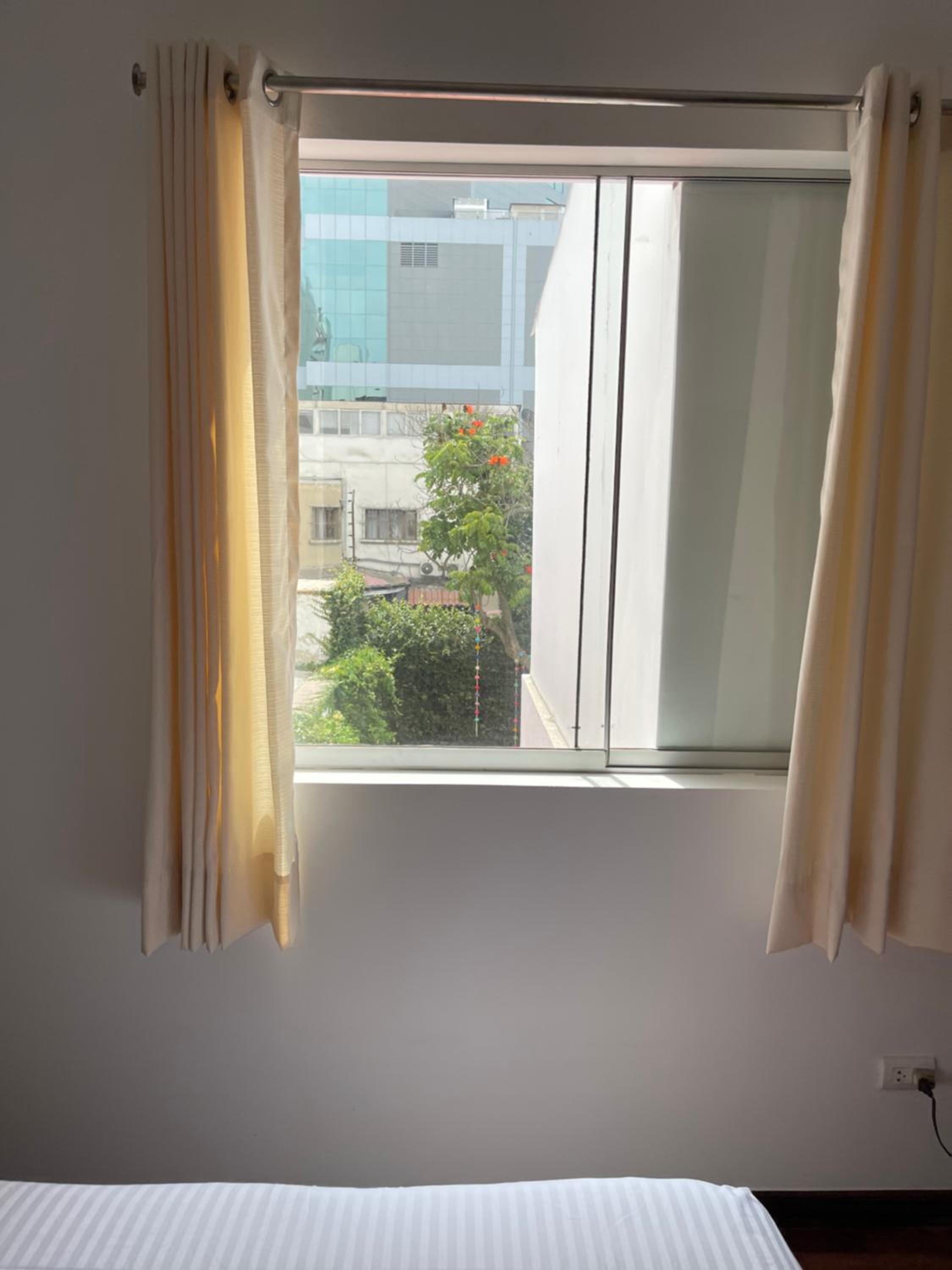 Casaroma Hostels