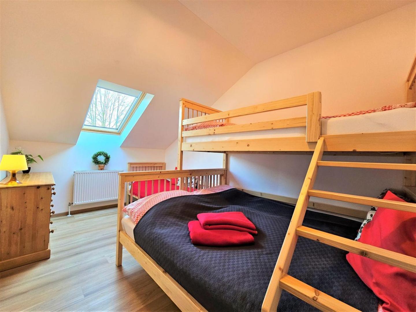 Pension U Sebastiana