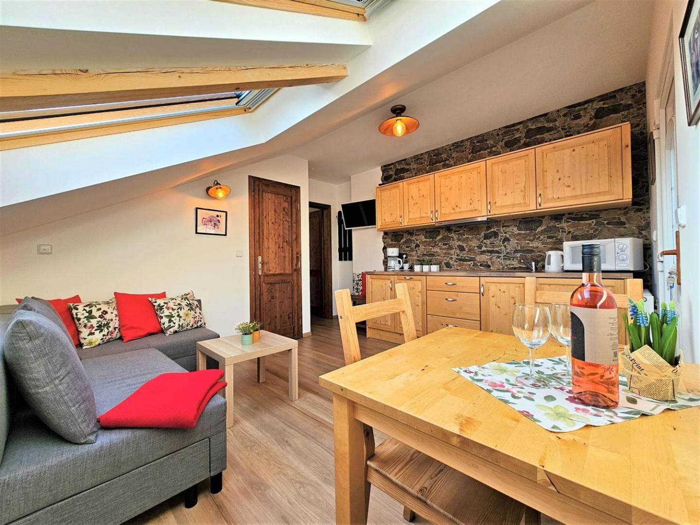 Pension U Sebastiana