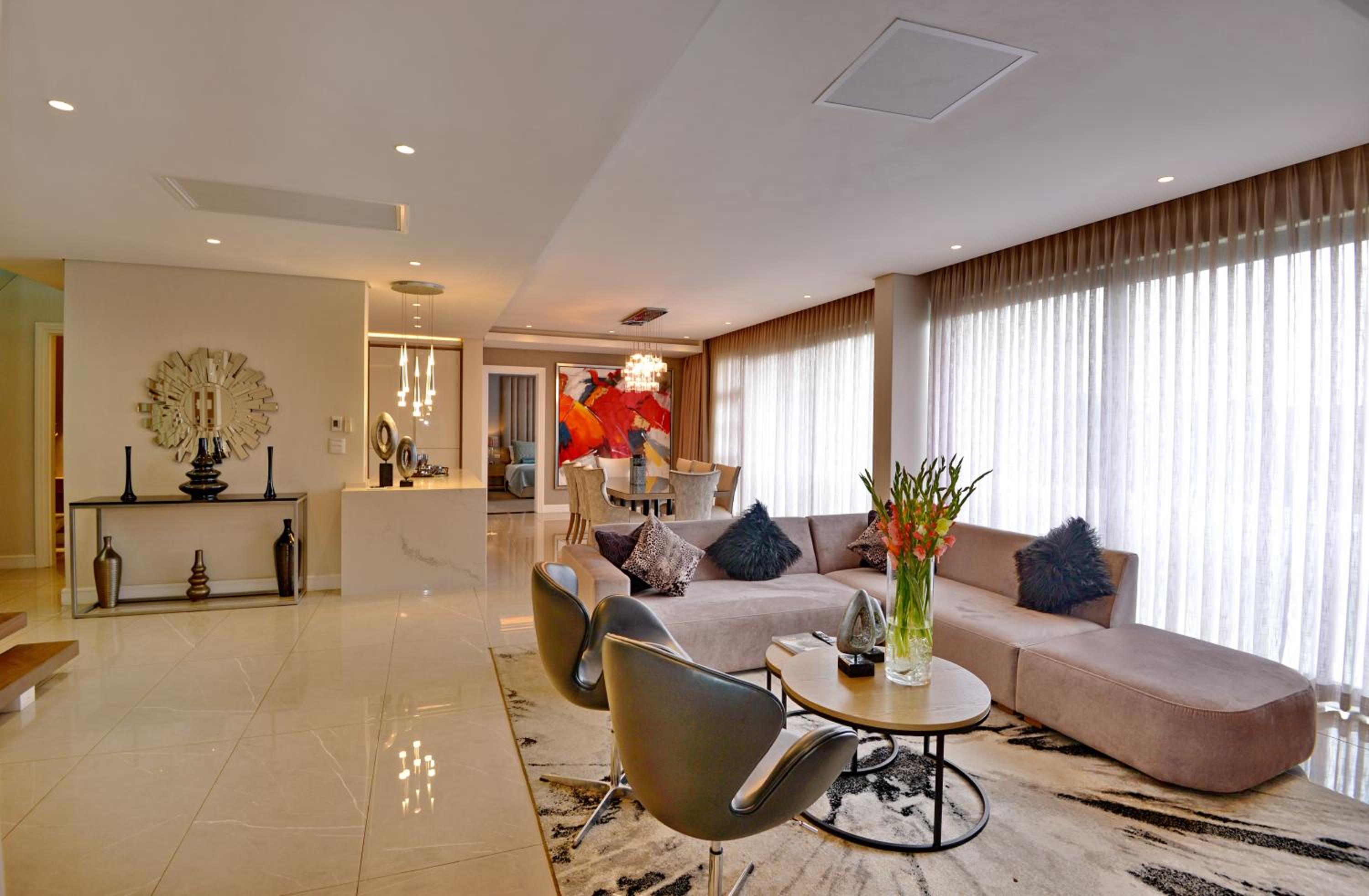Johannesburg Vacations - The Houghton Hotel, Spa, Wellness Golf - Property Image 49
