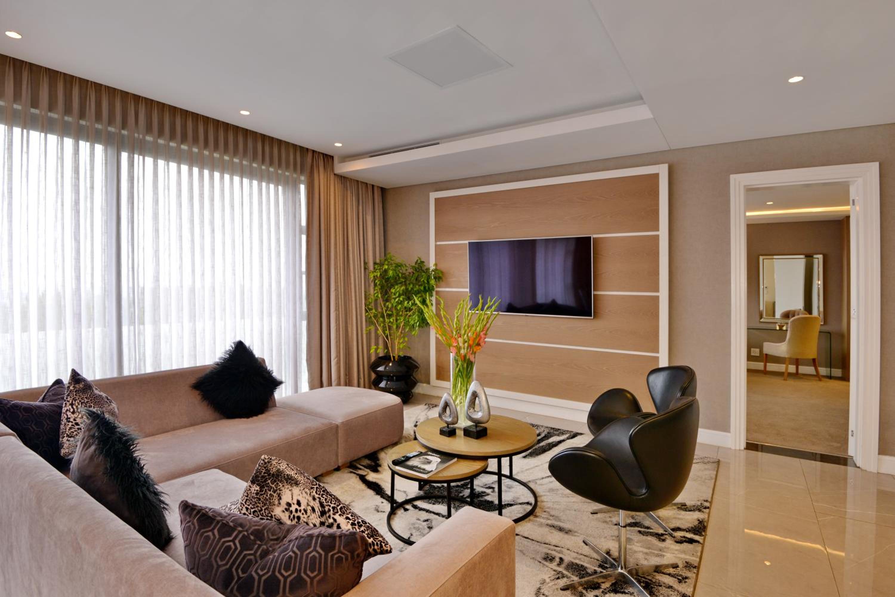 Johannesburg Vacations - The Houghton Hotel, Spa, Wellness Golf - Property Image 84