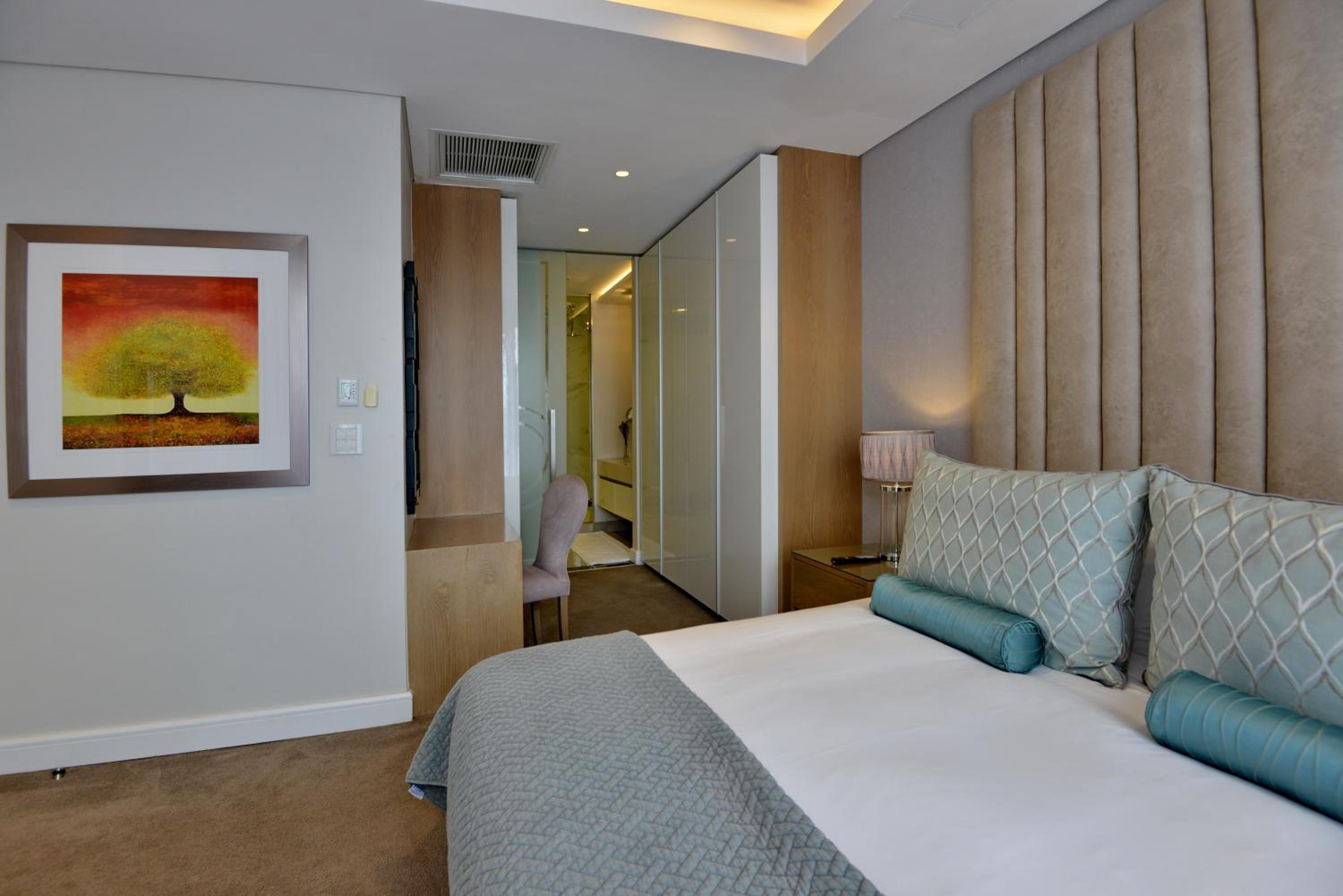 Johannesburg Vacations - The Houghton Hotel, Spa, Wellness Golf - Property Image 87
