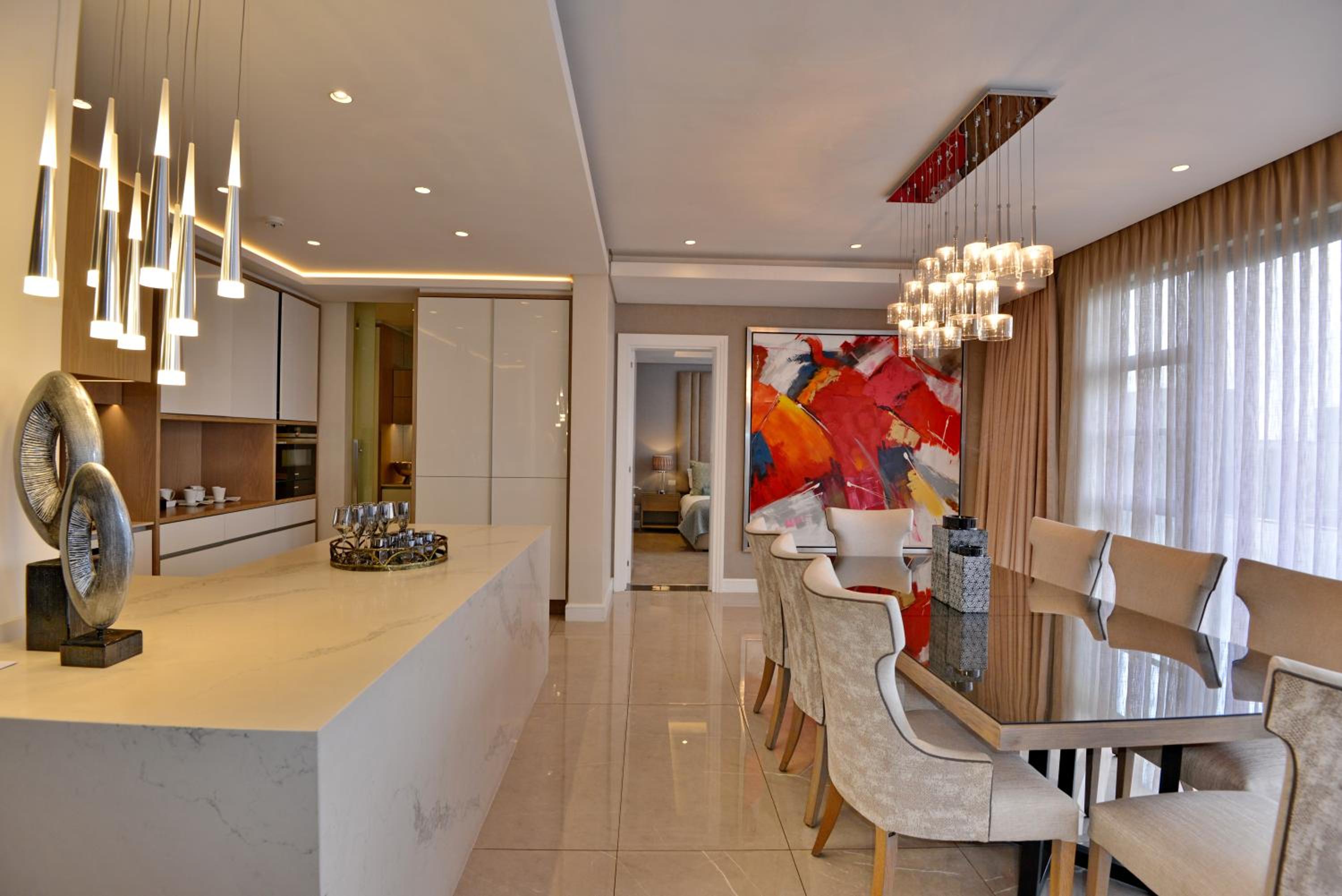 Johannesburg Vacations - The Houghton Hotel, Spa, Wellness Golf - Property Image 90