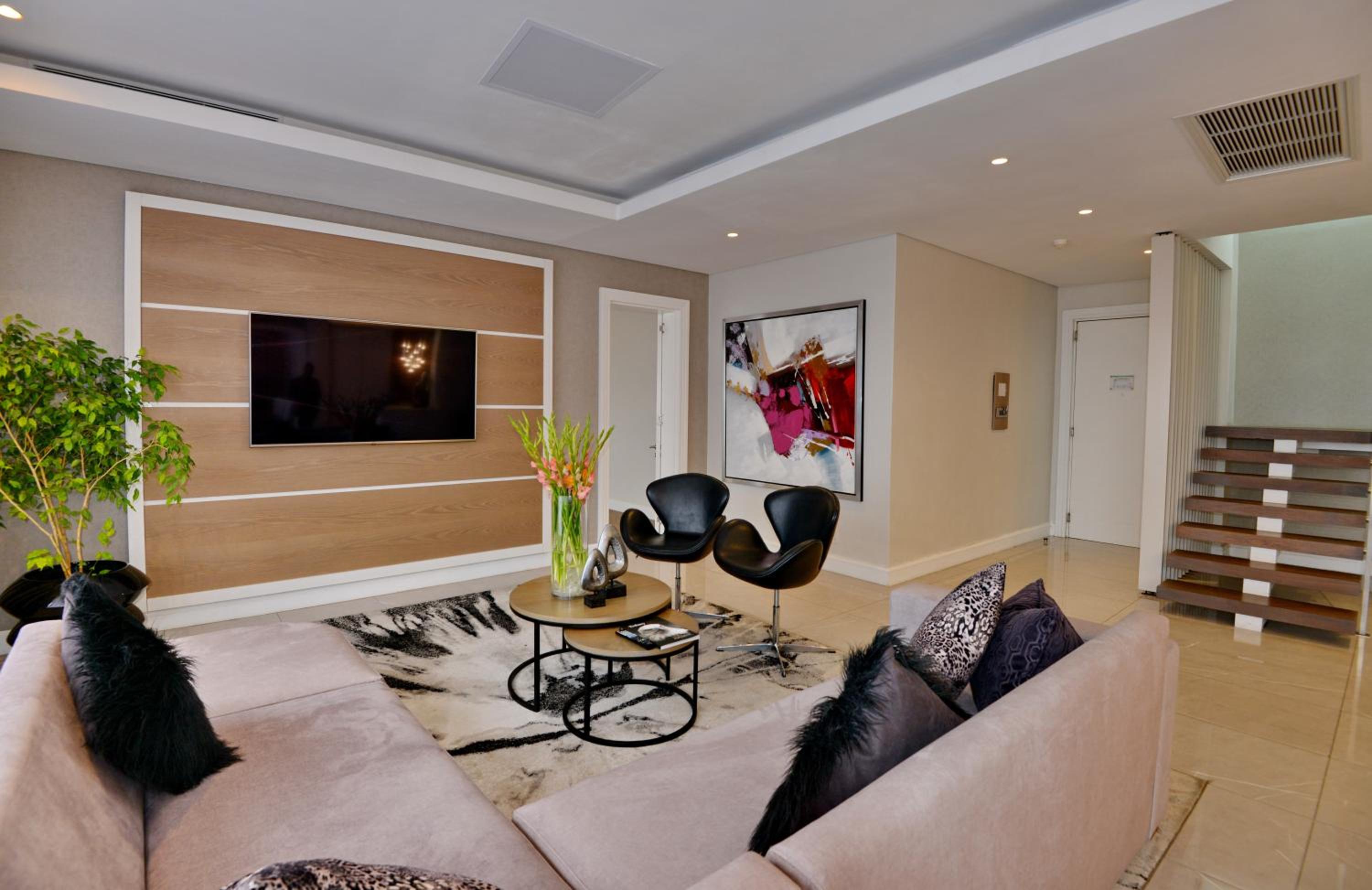 Johannesburg Vacations - The Houghton Hotel, Spa, Wellness Golf - Property Image 59