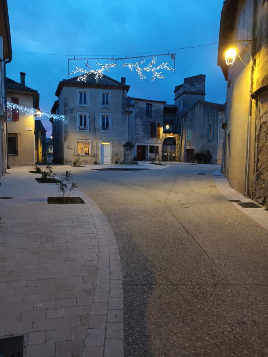 Les Greniers Du Château view 2