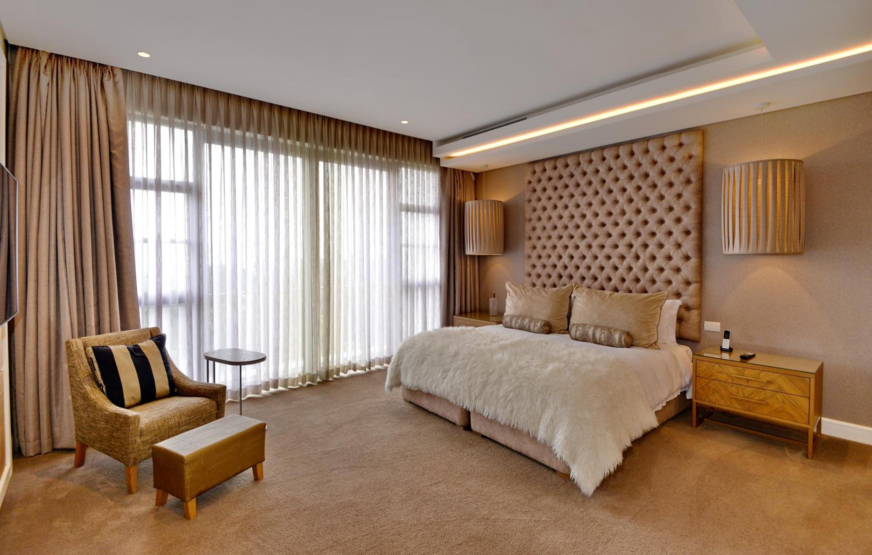 Johannesburg Vacations - The Houghton Hotel, Spa, Wellness Golf - Property Image 45