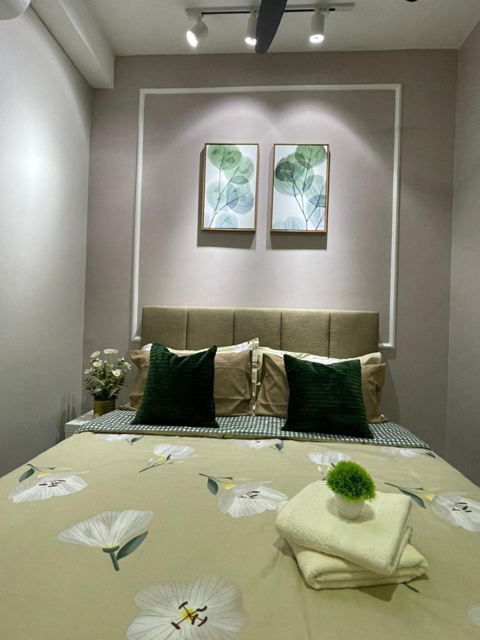 Homestay Cikgu Wanzarif@Bangi