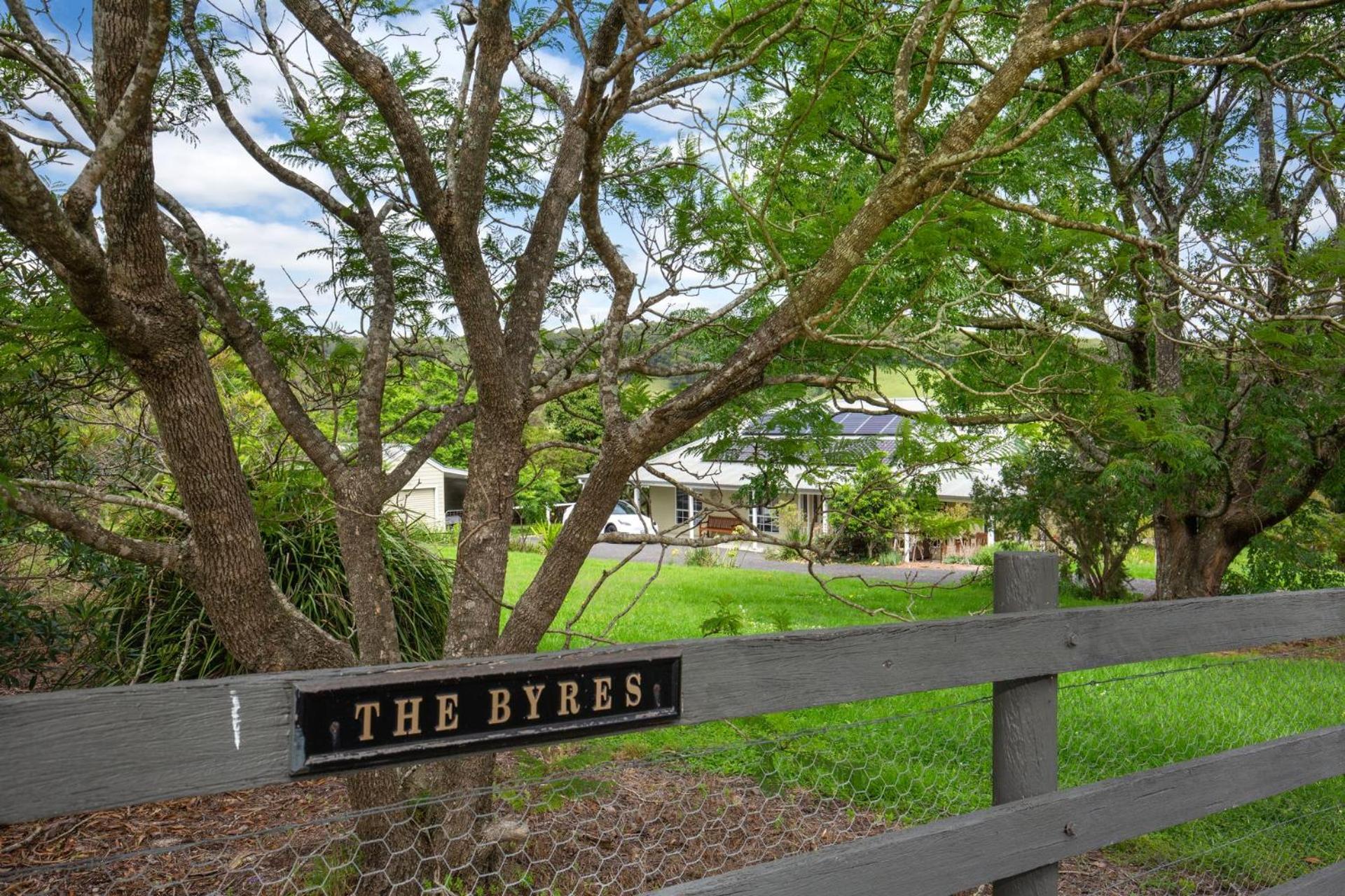 The Byres