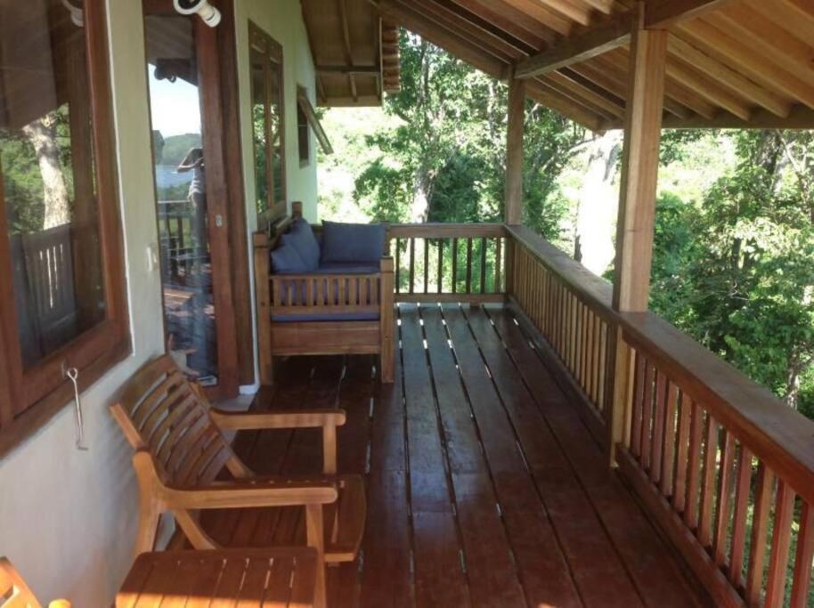 Maluk House (1 bedroom) view 2