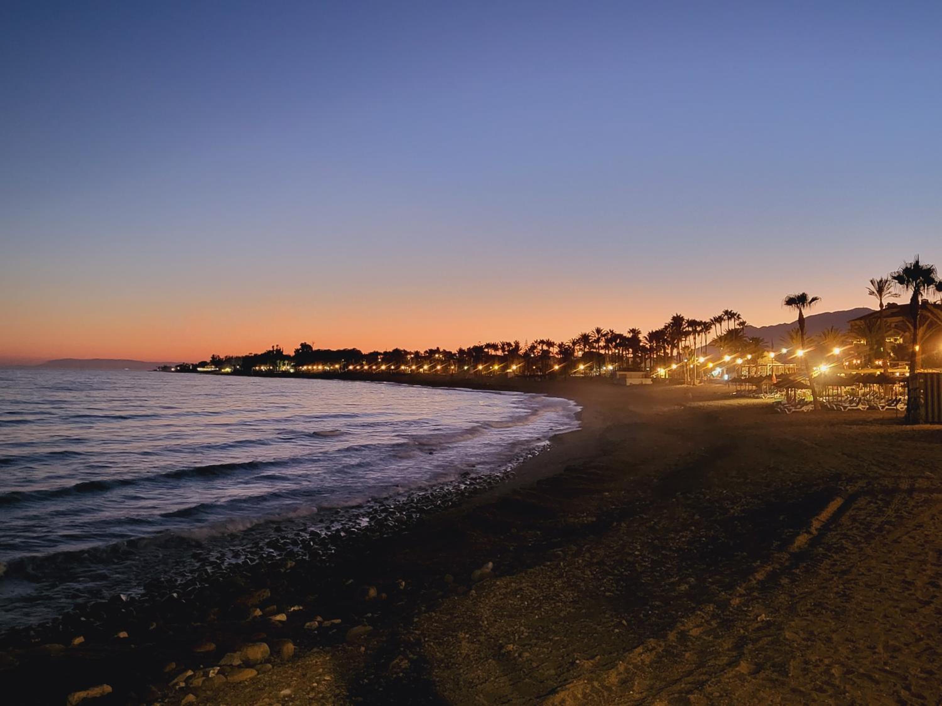 Marbella Holiday & Golf Garden Apartment photo 4