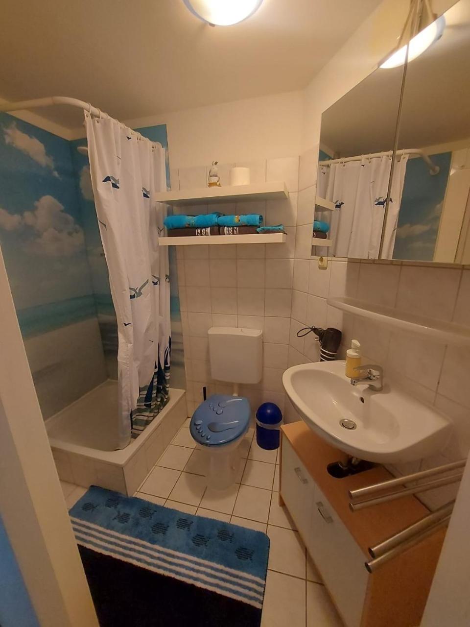 Ferienwohnung "Lützowhof" view 5