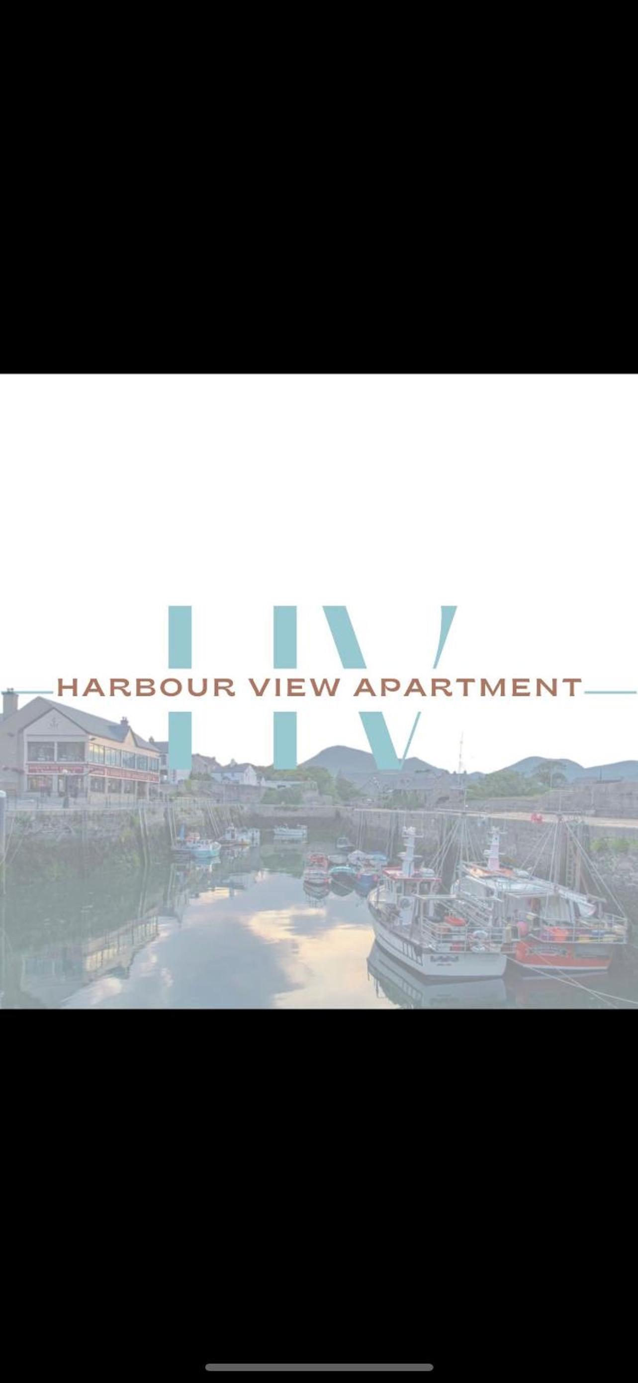 Harbour view apartment view 2