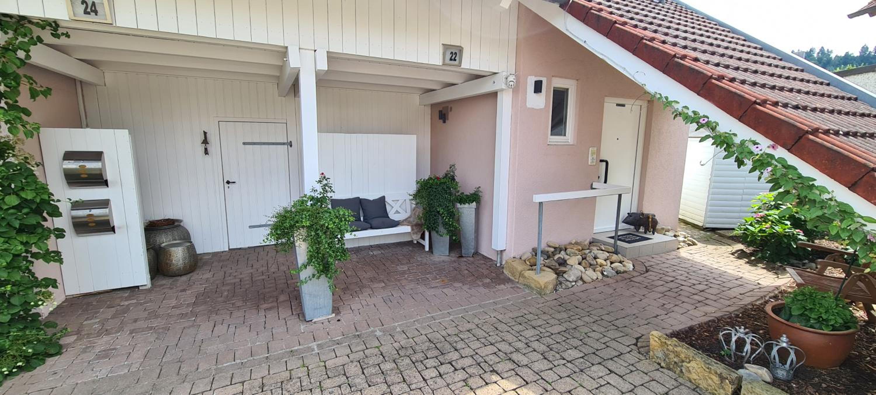 Villa Clee Ferienwohnungen