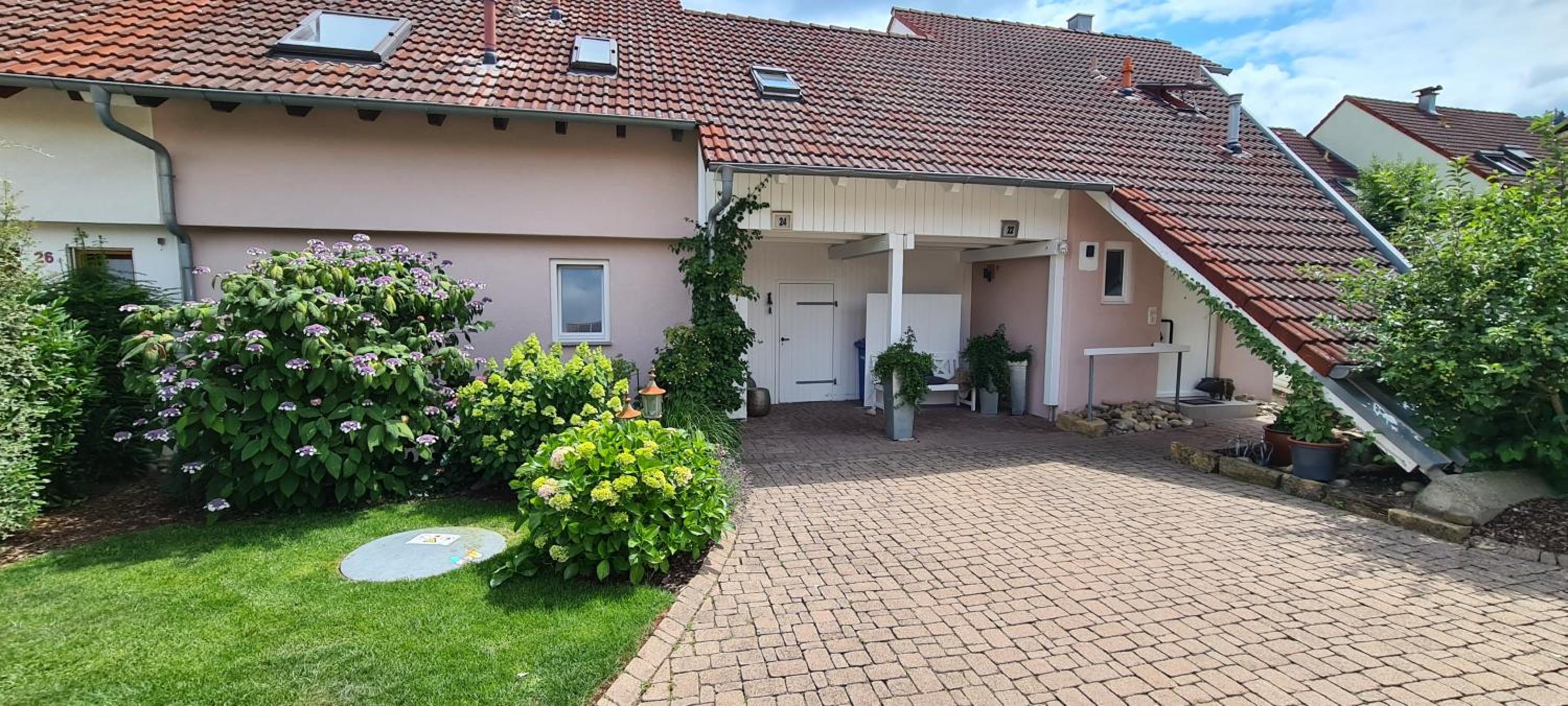 Villa Clee Ferienwohnungen