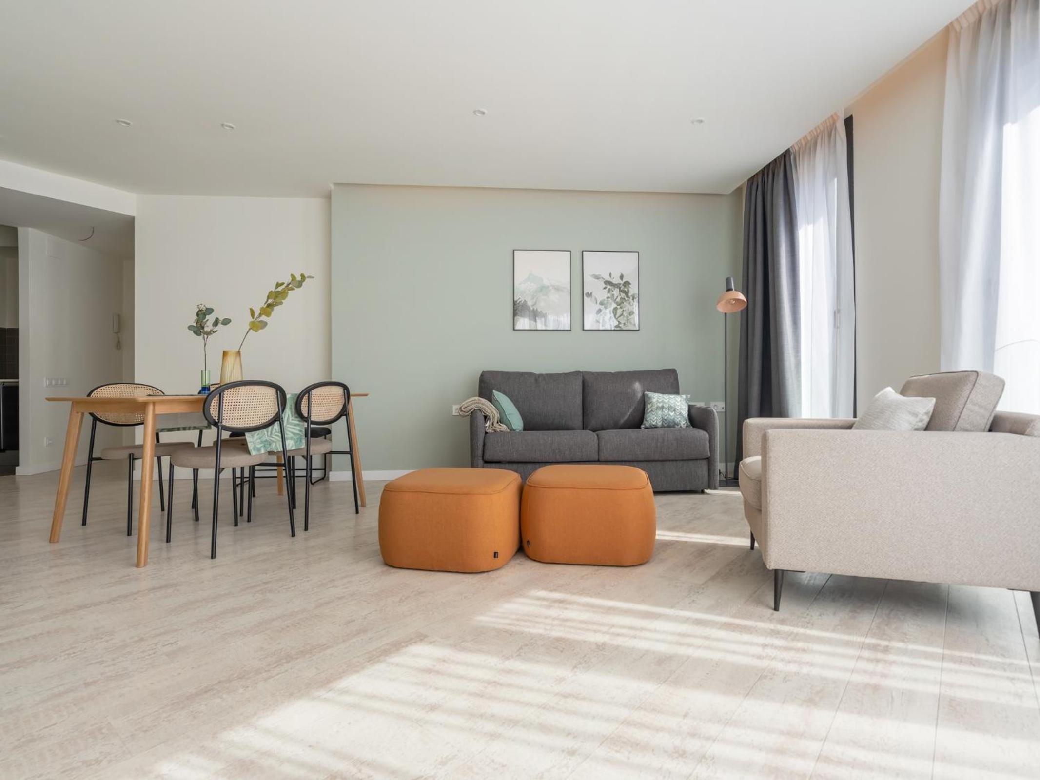 Limehome Barcelona Rector Triadó