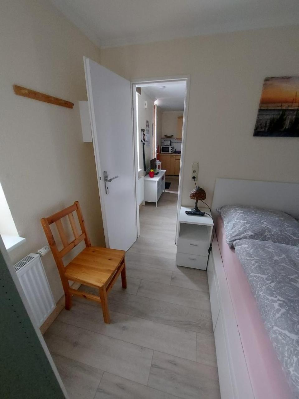 Ferienwohnung "Lützowhof" view 4