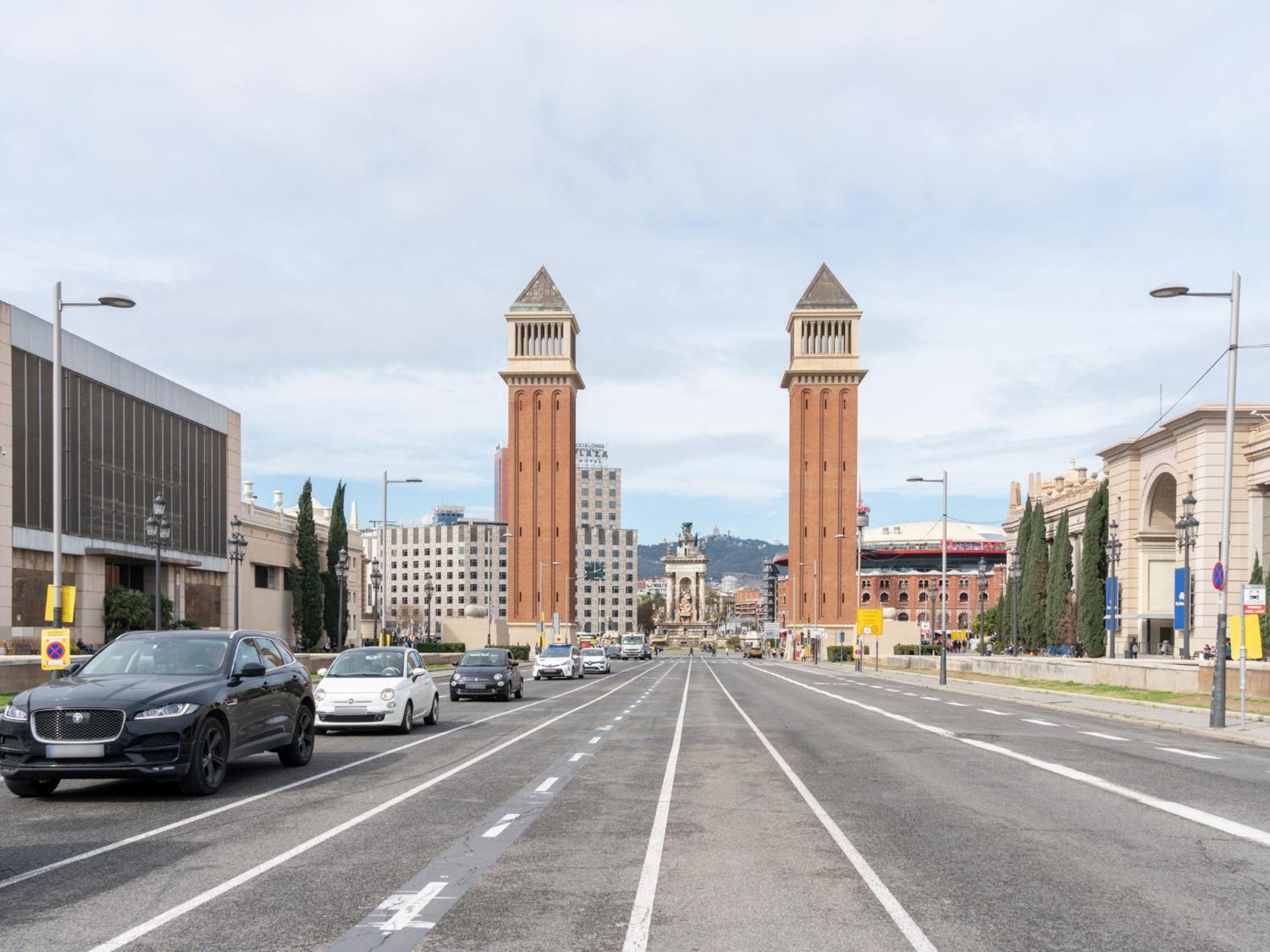 Limehome Barcelona Rector Triadó