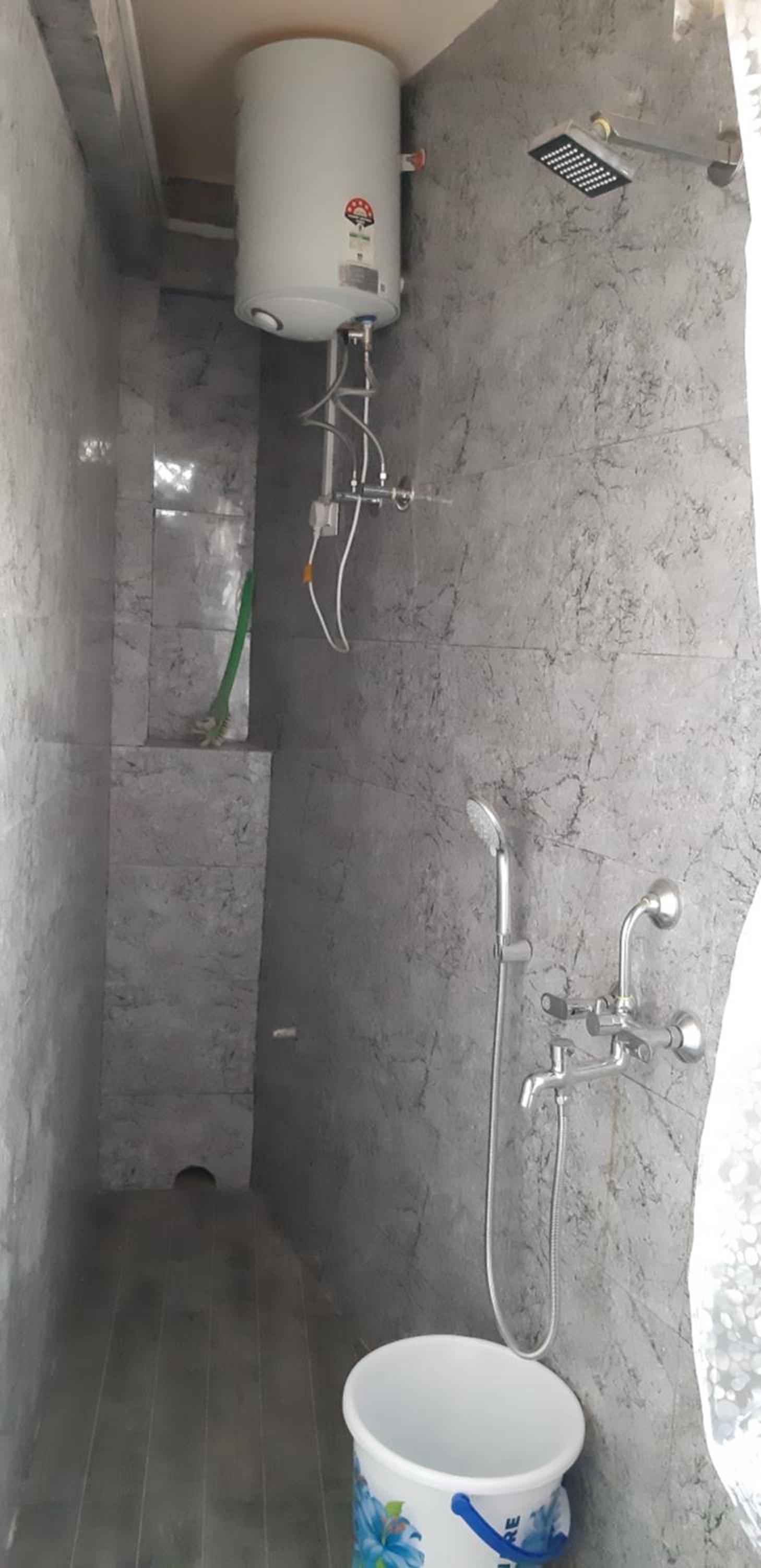 WARUHANG HOMESTAY