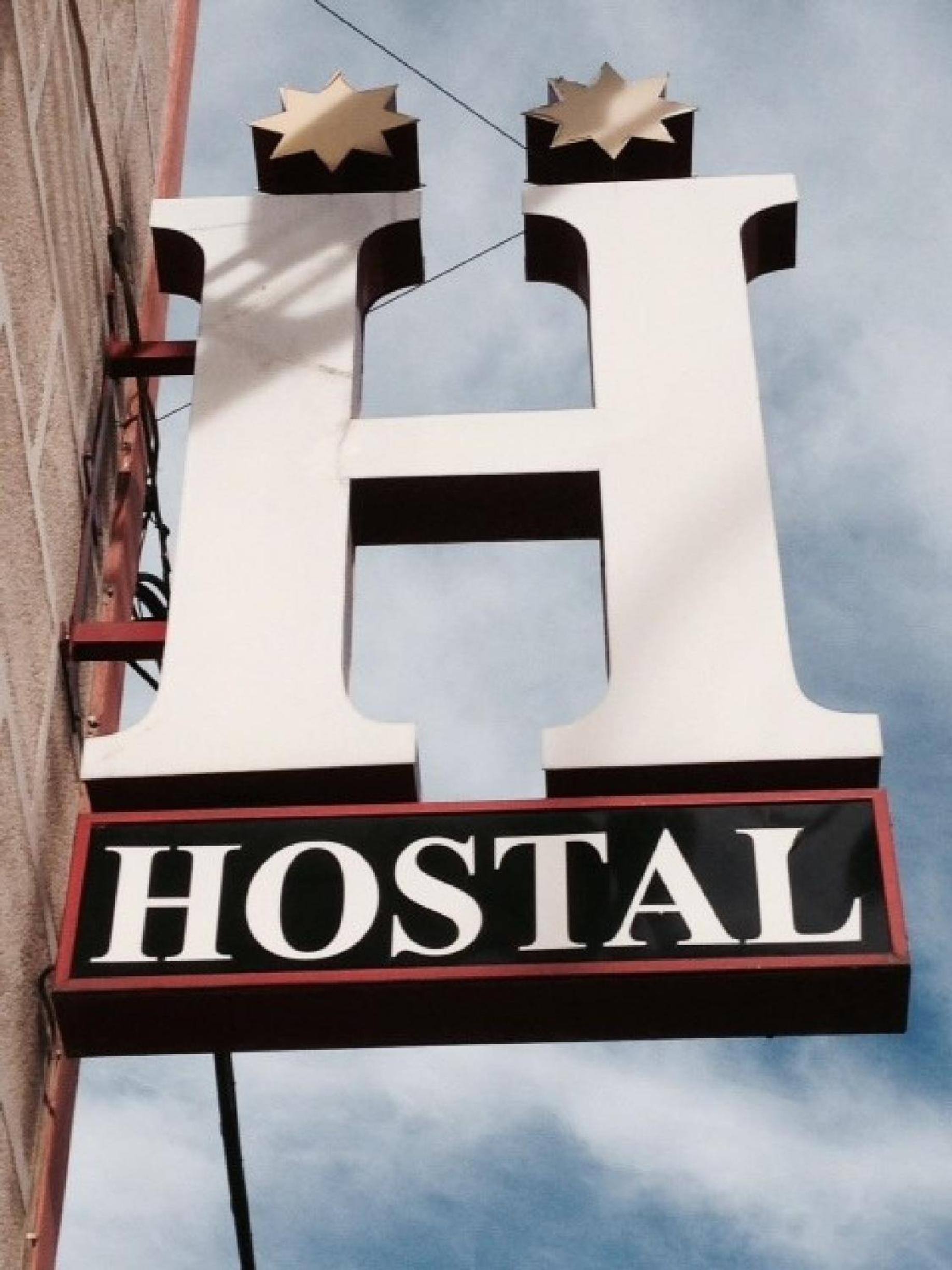 Hostal Juan XXIII 3