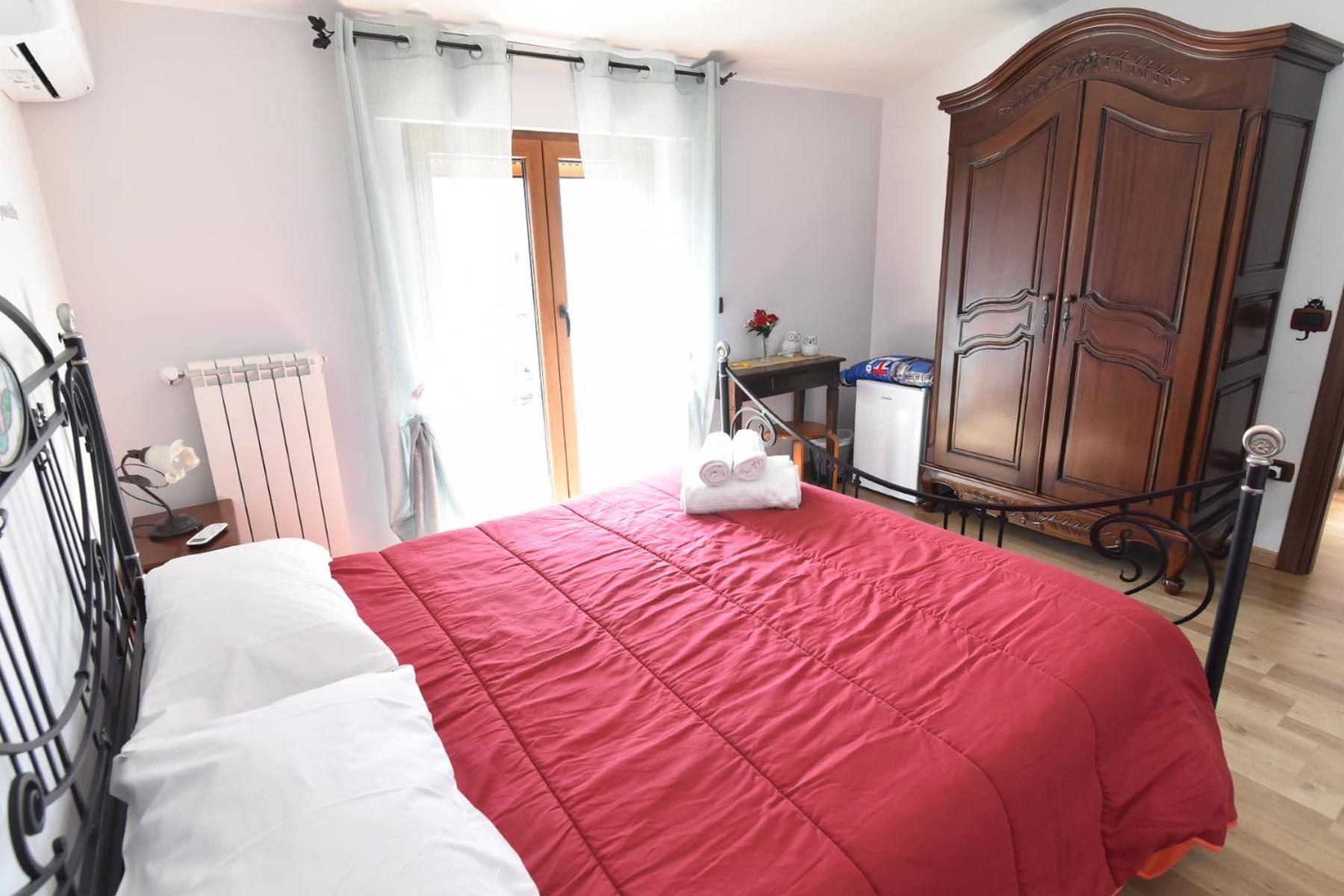 Villa Anté B&B