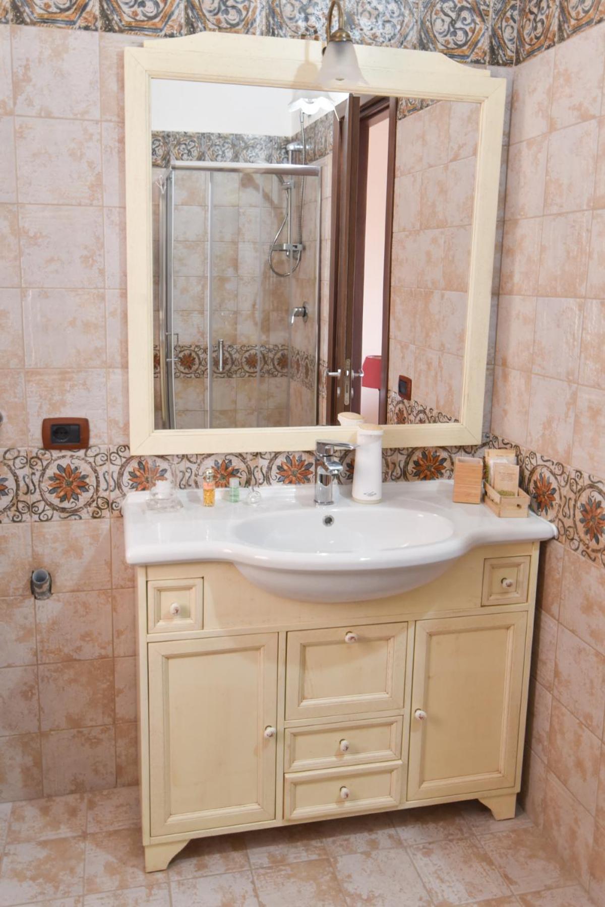 Villa Anté B&B