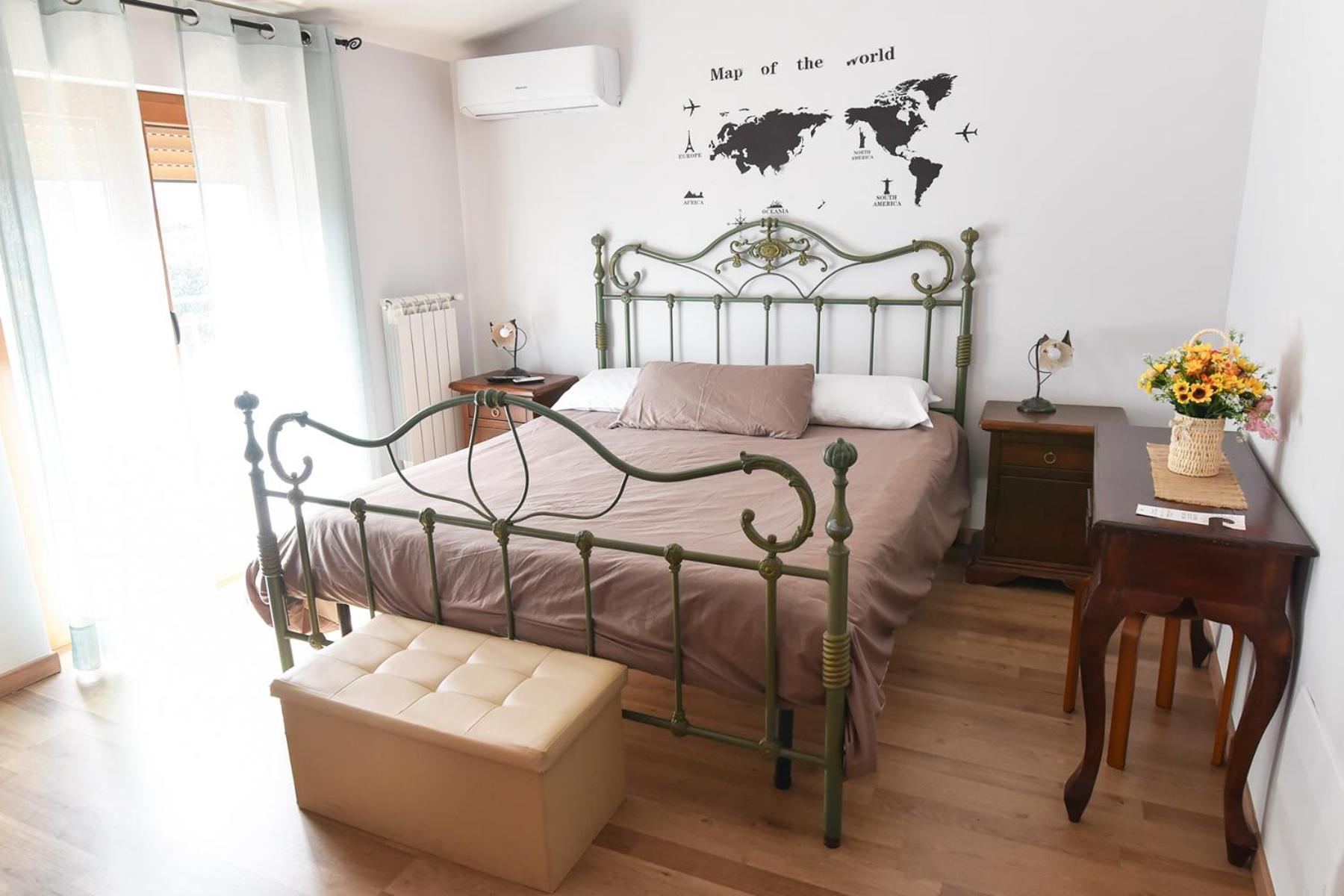 Villa Anté B&B