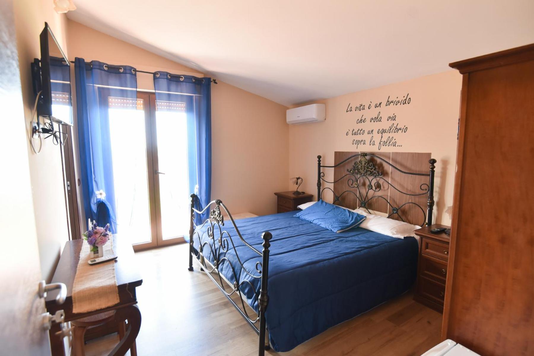 Villa Anté B&B