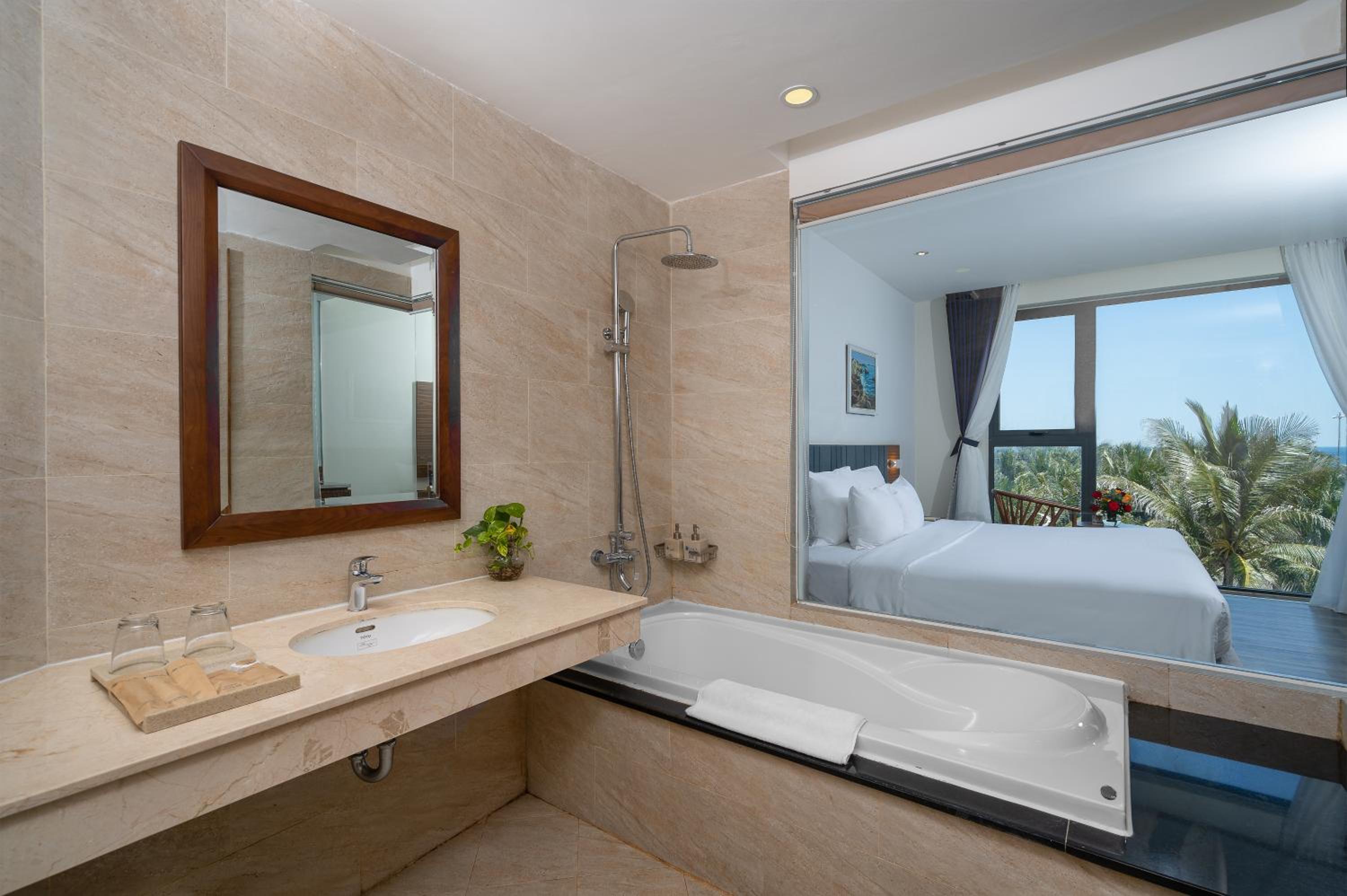 Sala Tuy Hoa Beach Hotel