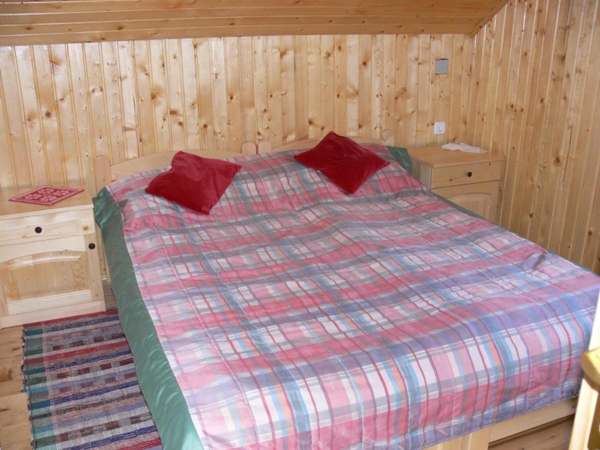 Székelyvarsági kulcsosház view 4