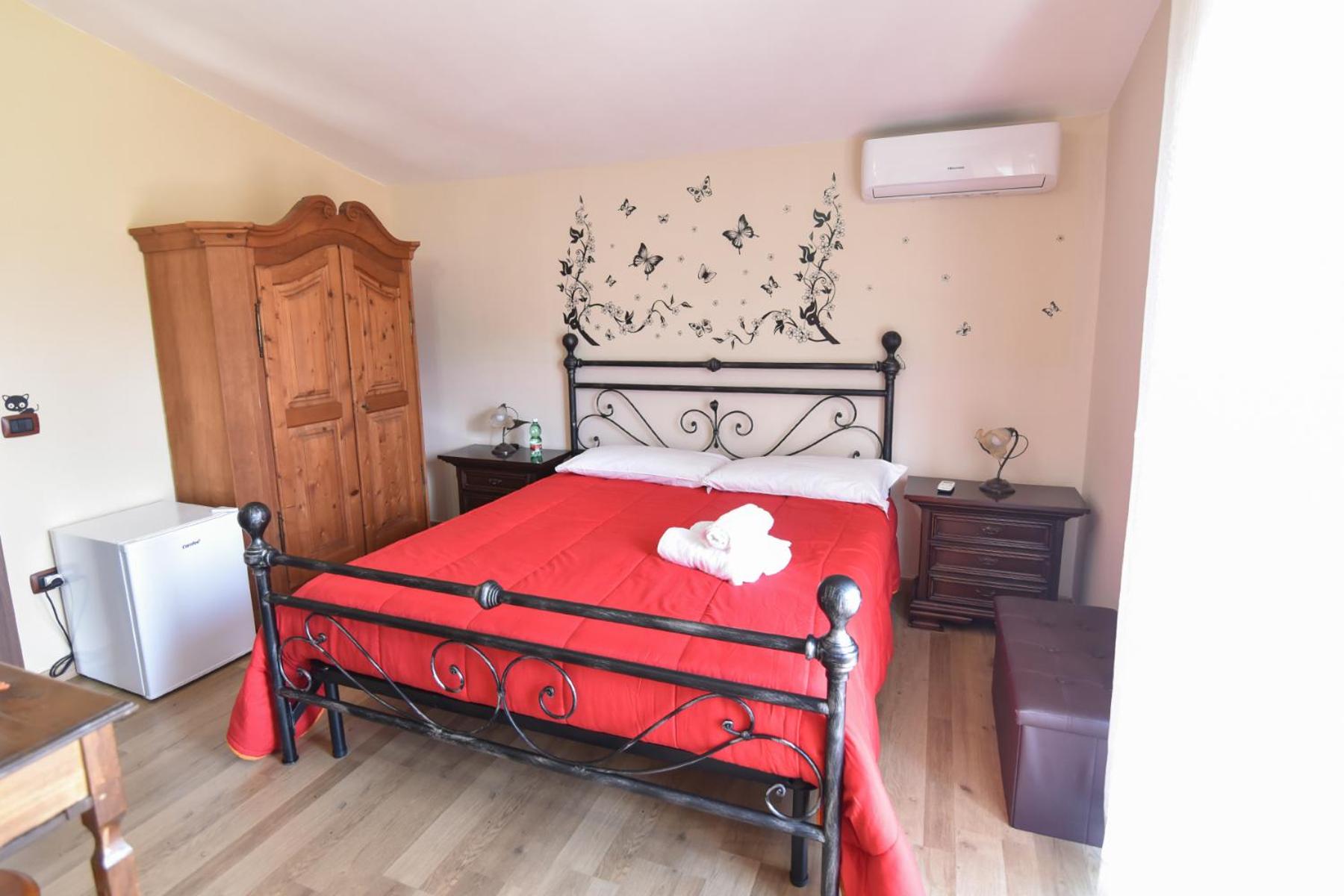Villa Anté B&B
