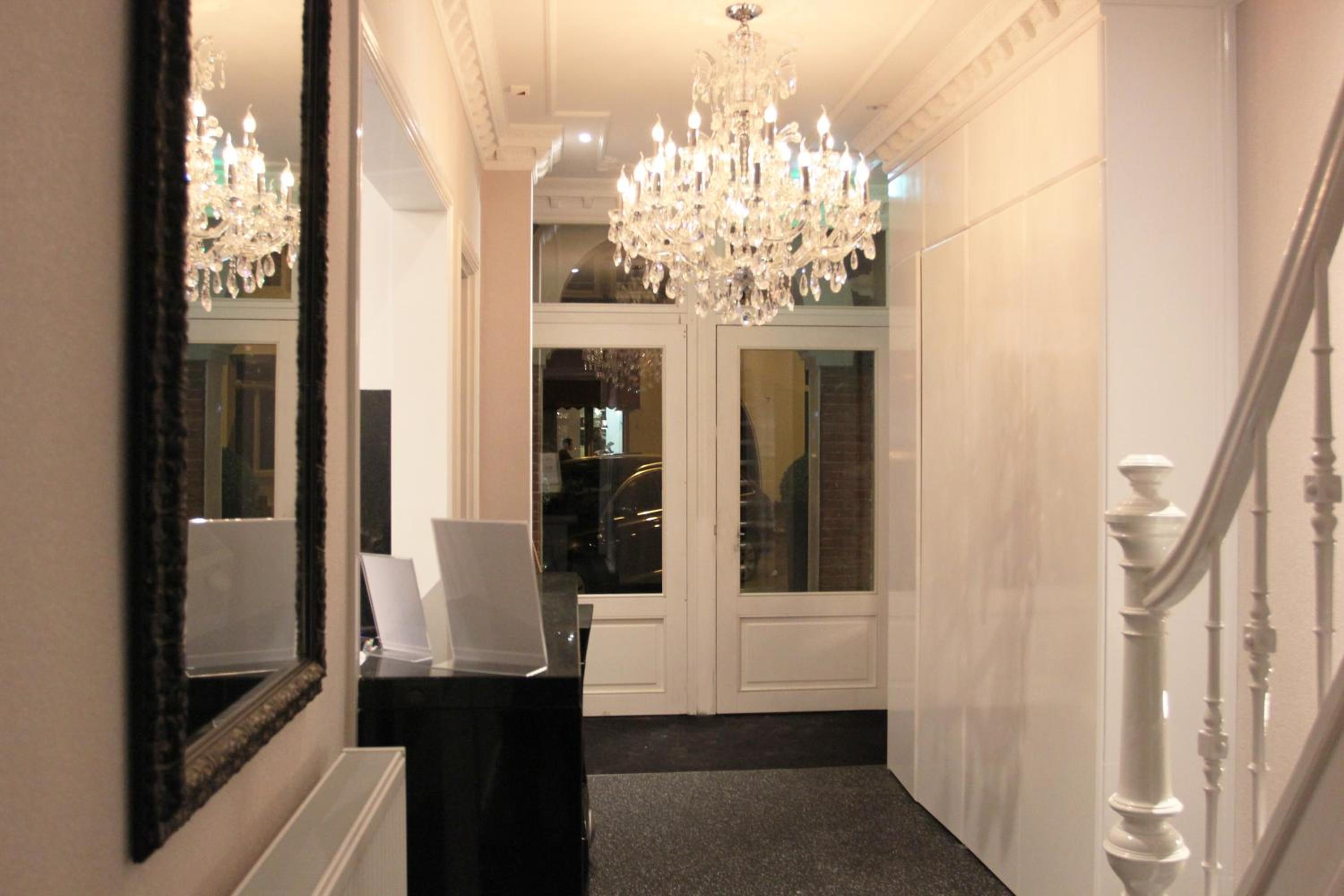 Sara's Boutique Hotel photo 5