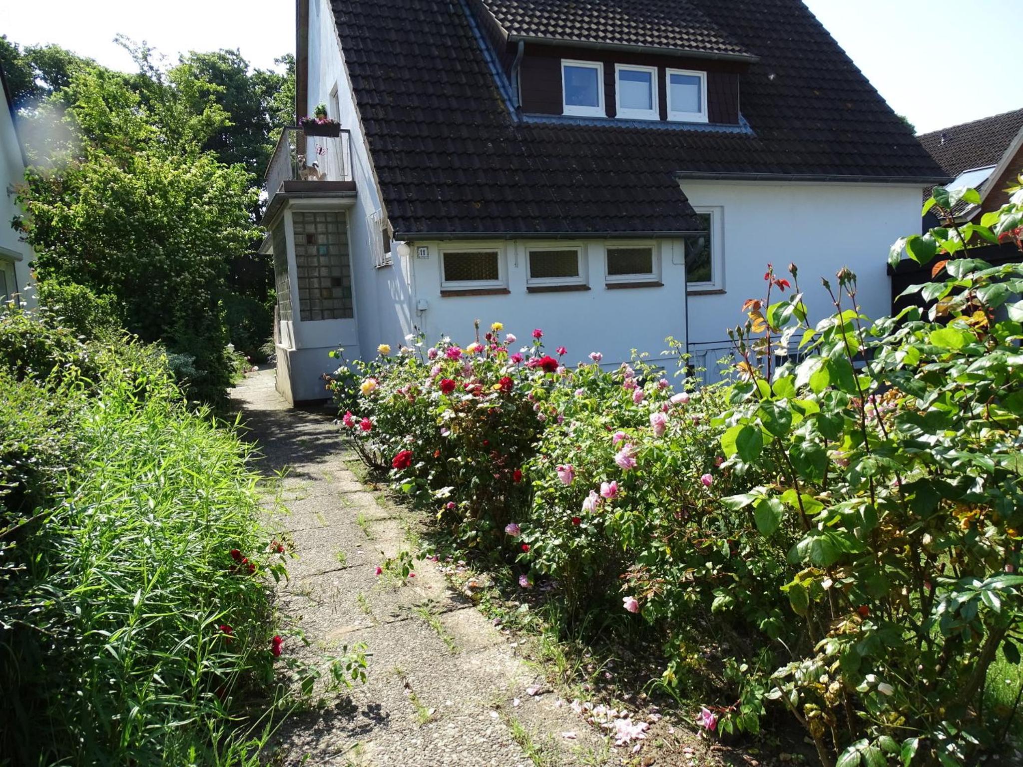 Ferienwohnung