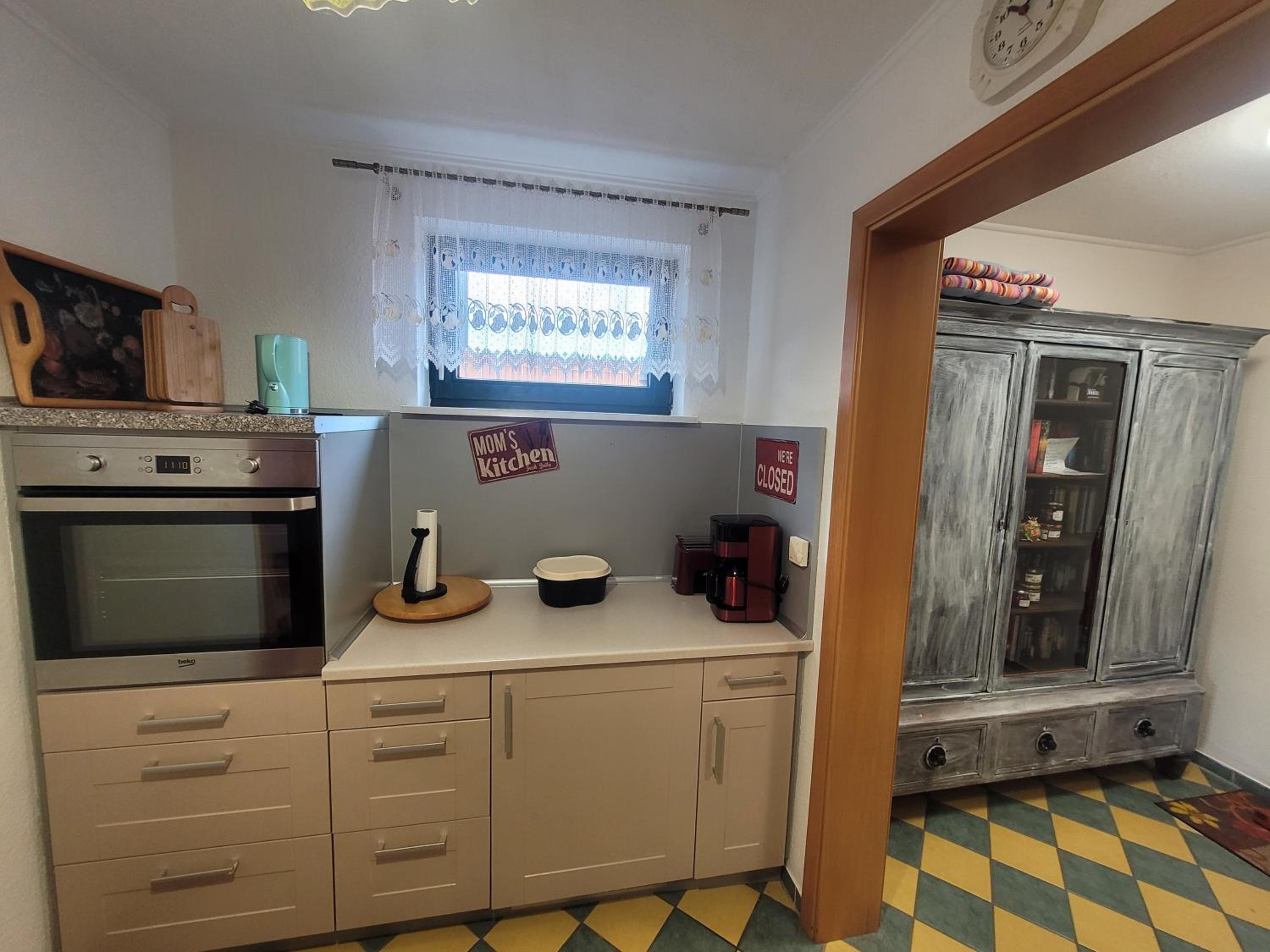 Ferienwohnung Schmidt