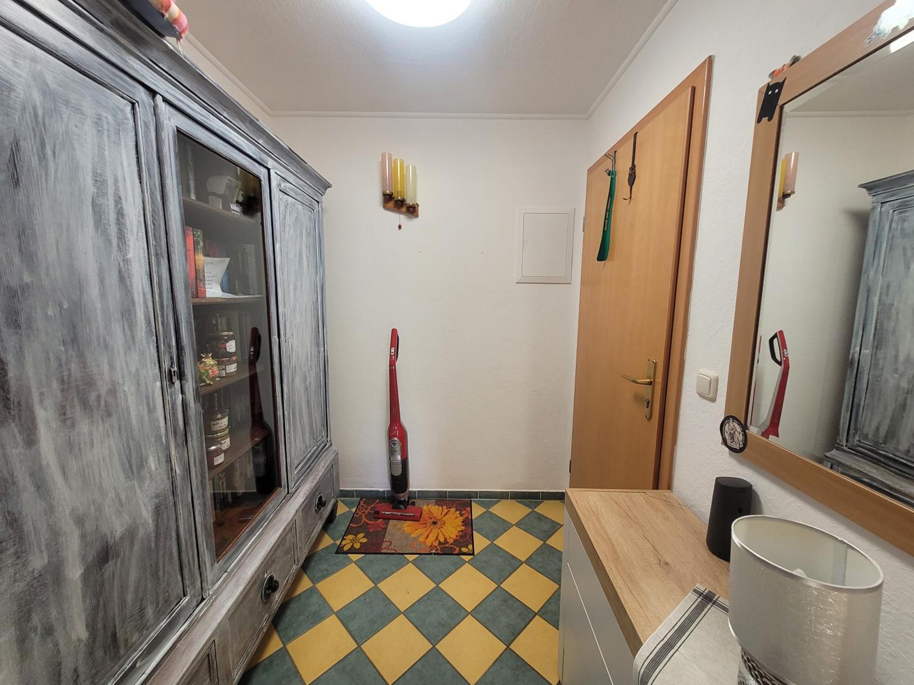 Ferienwohnung Schmidt
