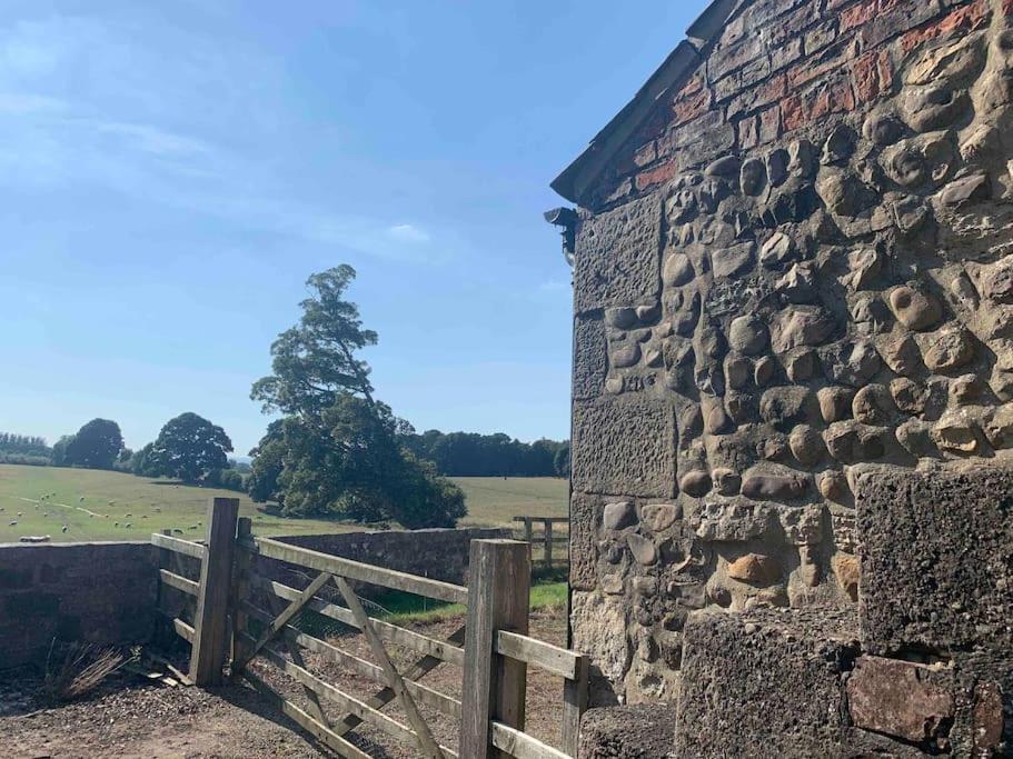 The Old Granary at Red House Farm view 4