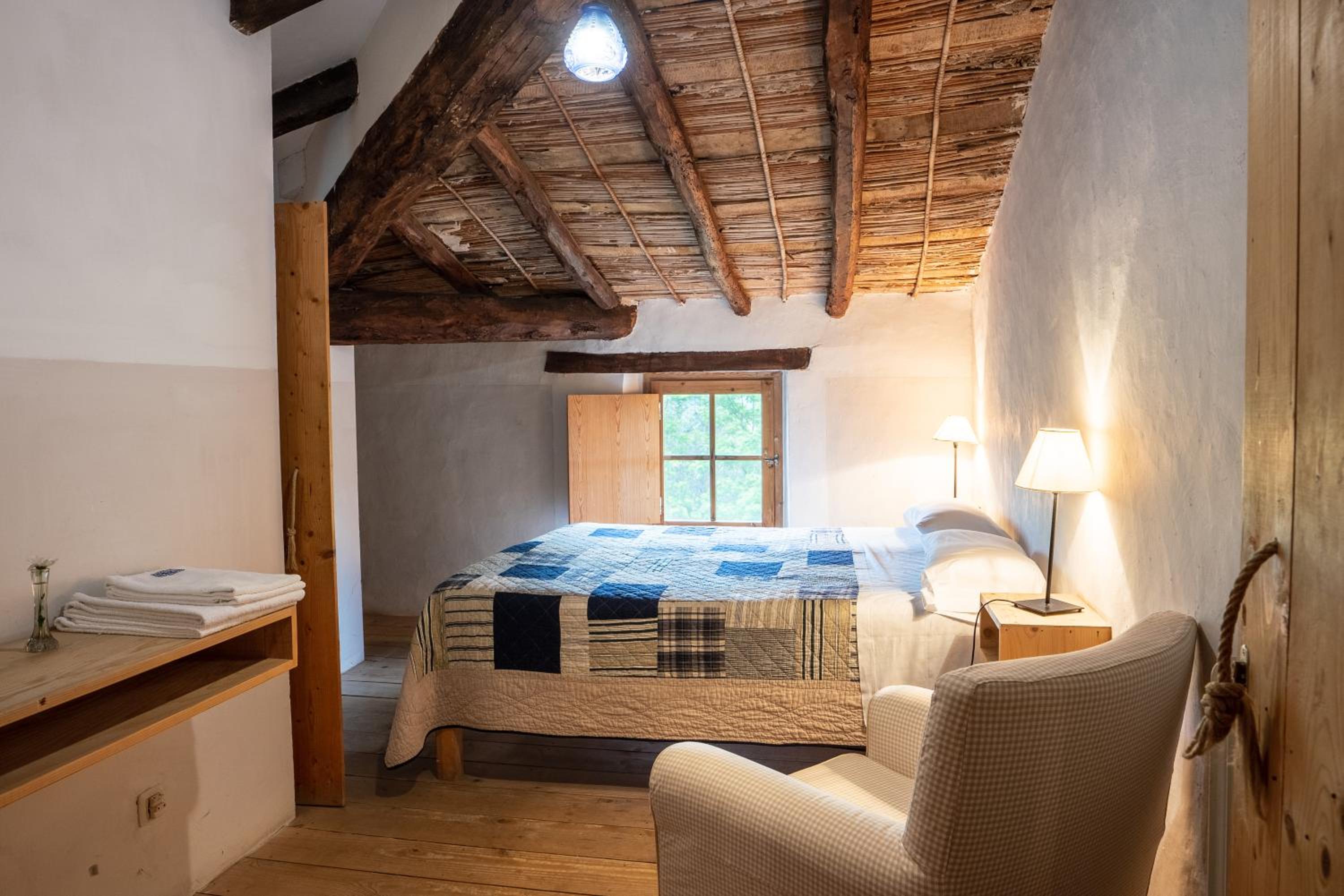 Casa Rural Mas Garganta