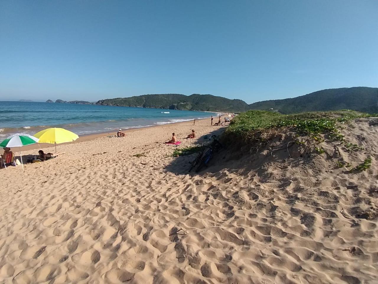 Pousada Céu de Tucuns