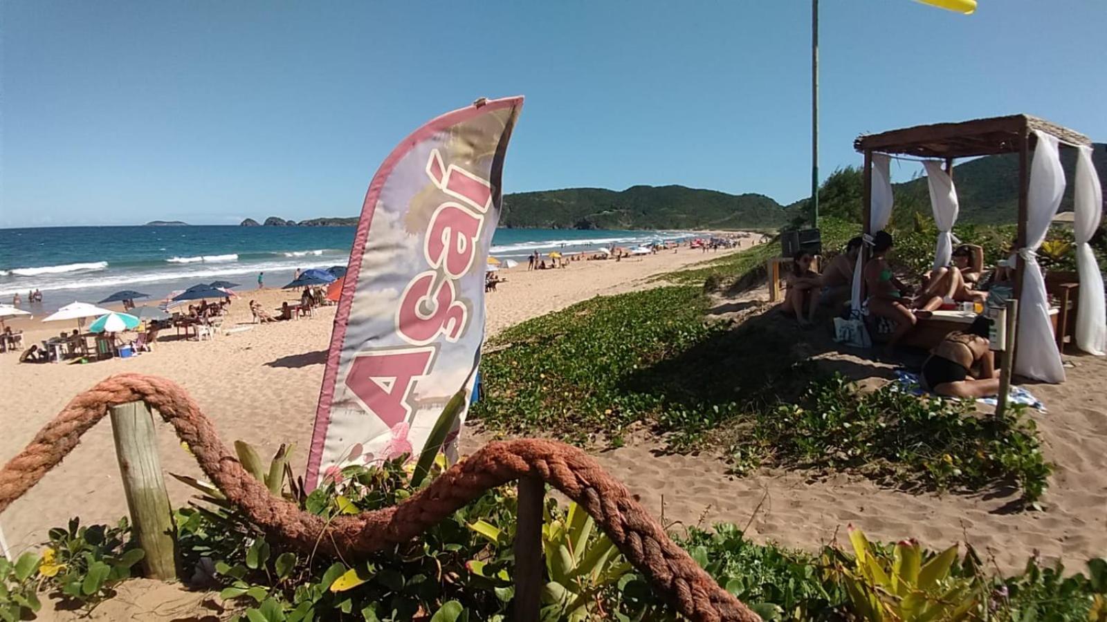 Pousada Céu de Tucuns