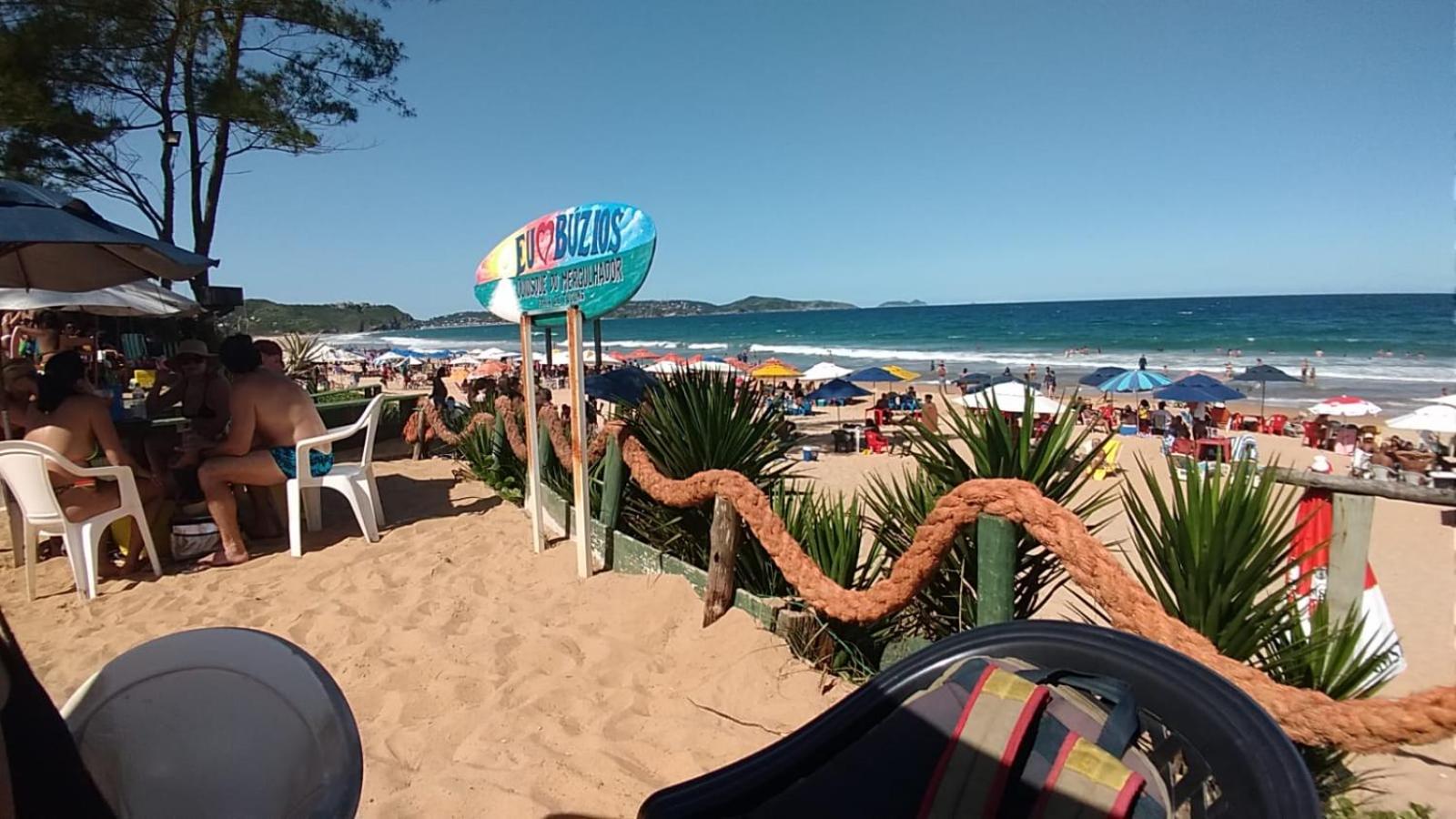 Pousada Céu de Tucuns