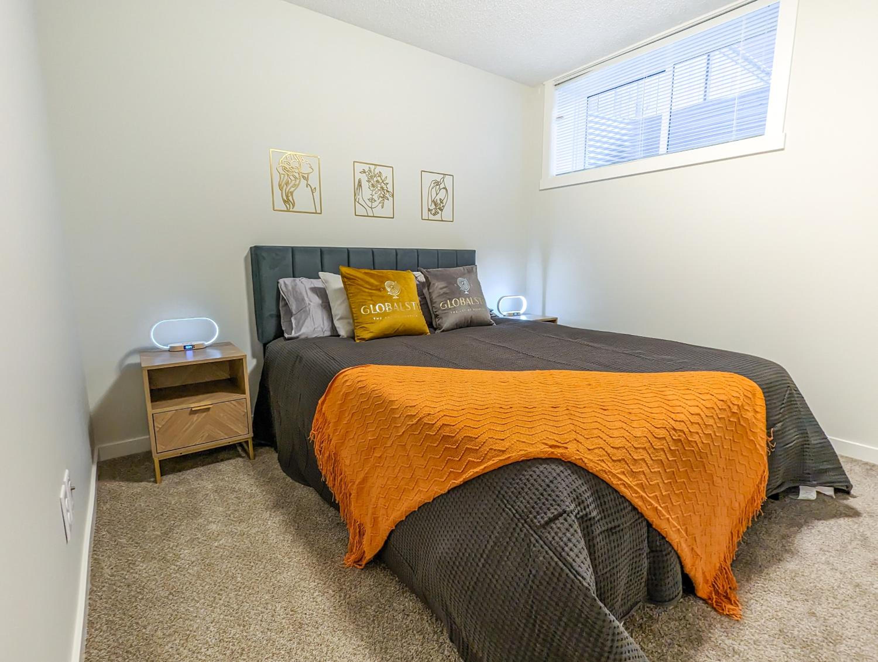 GlobalStay Cranbrook Townhome Suites