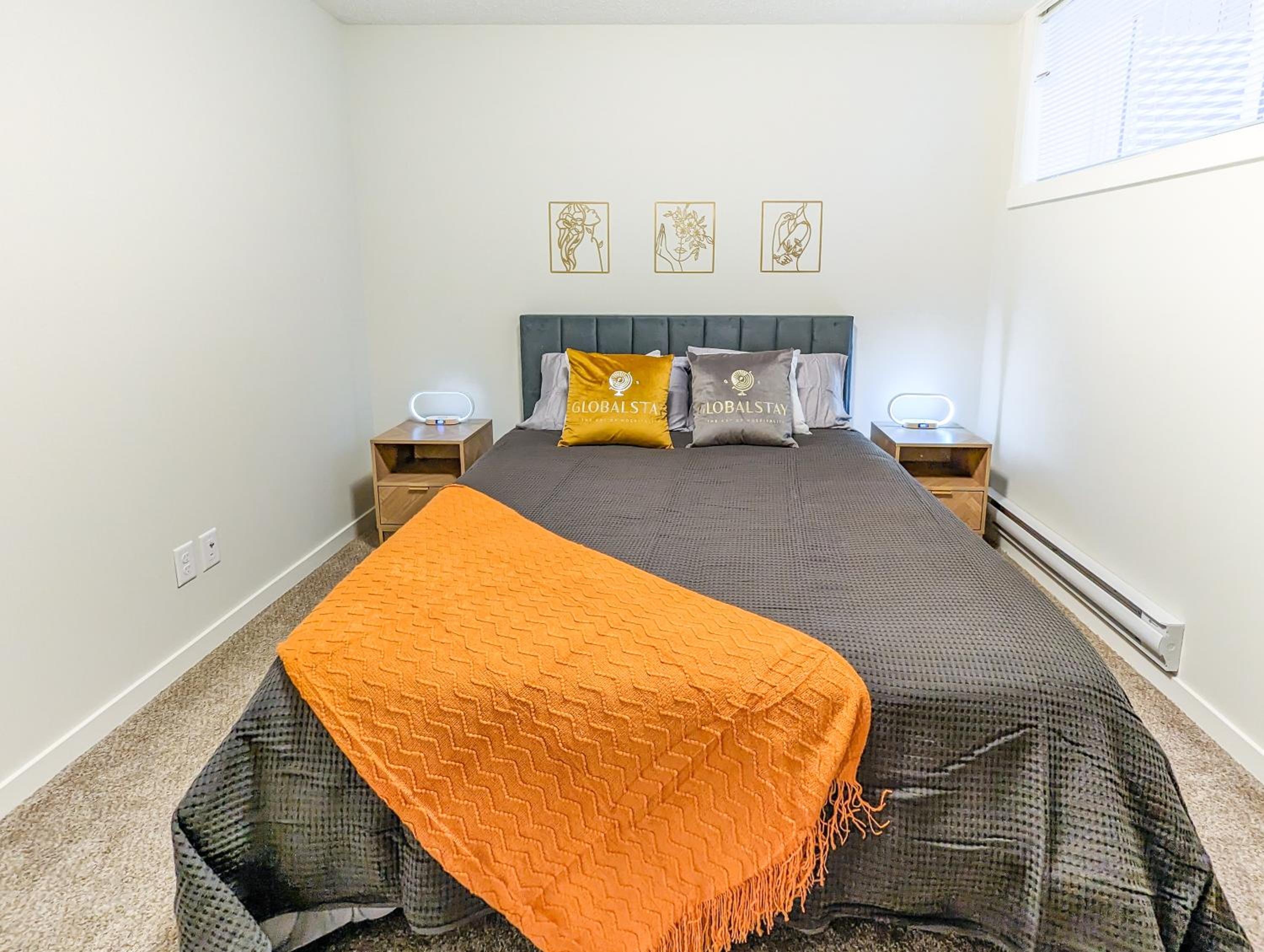GlobalStay Cranbrook Townhome Suites
