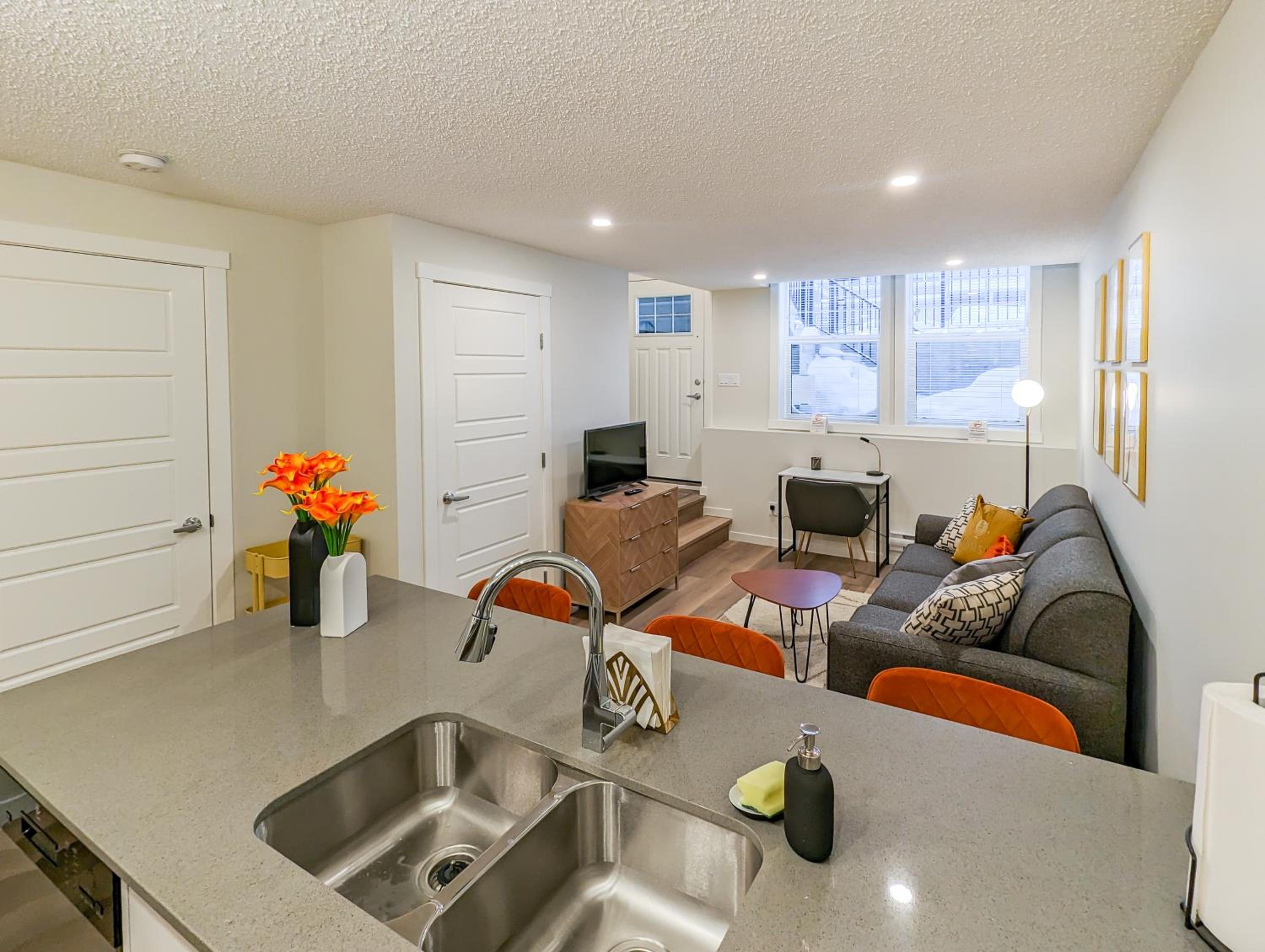 GlobalStay Cranbrook Townhome Suites