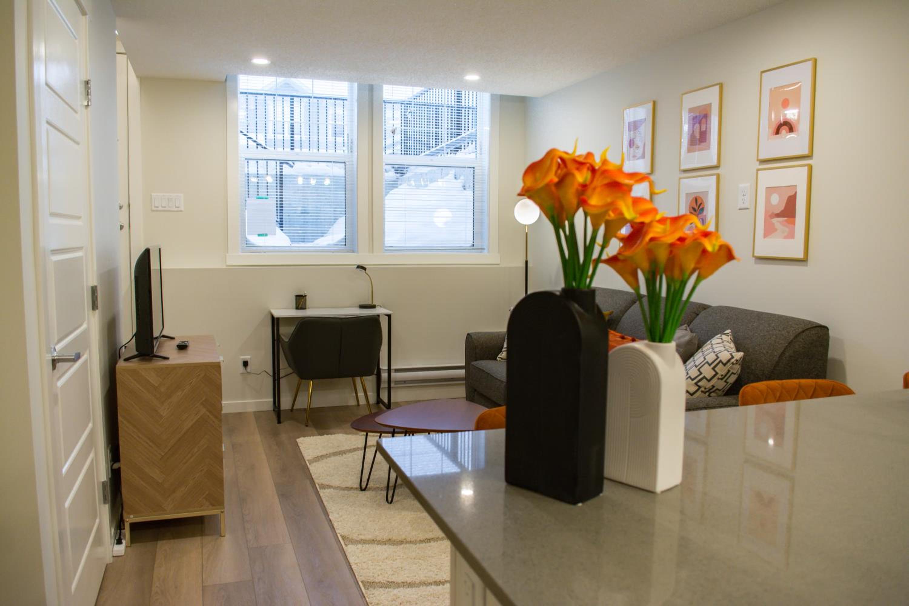 GlobalStay Cranbrook Townhome Suites
