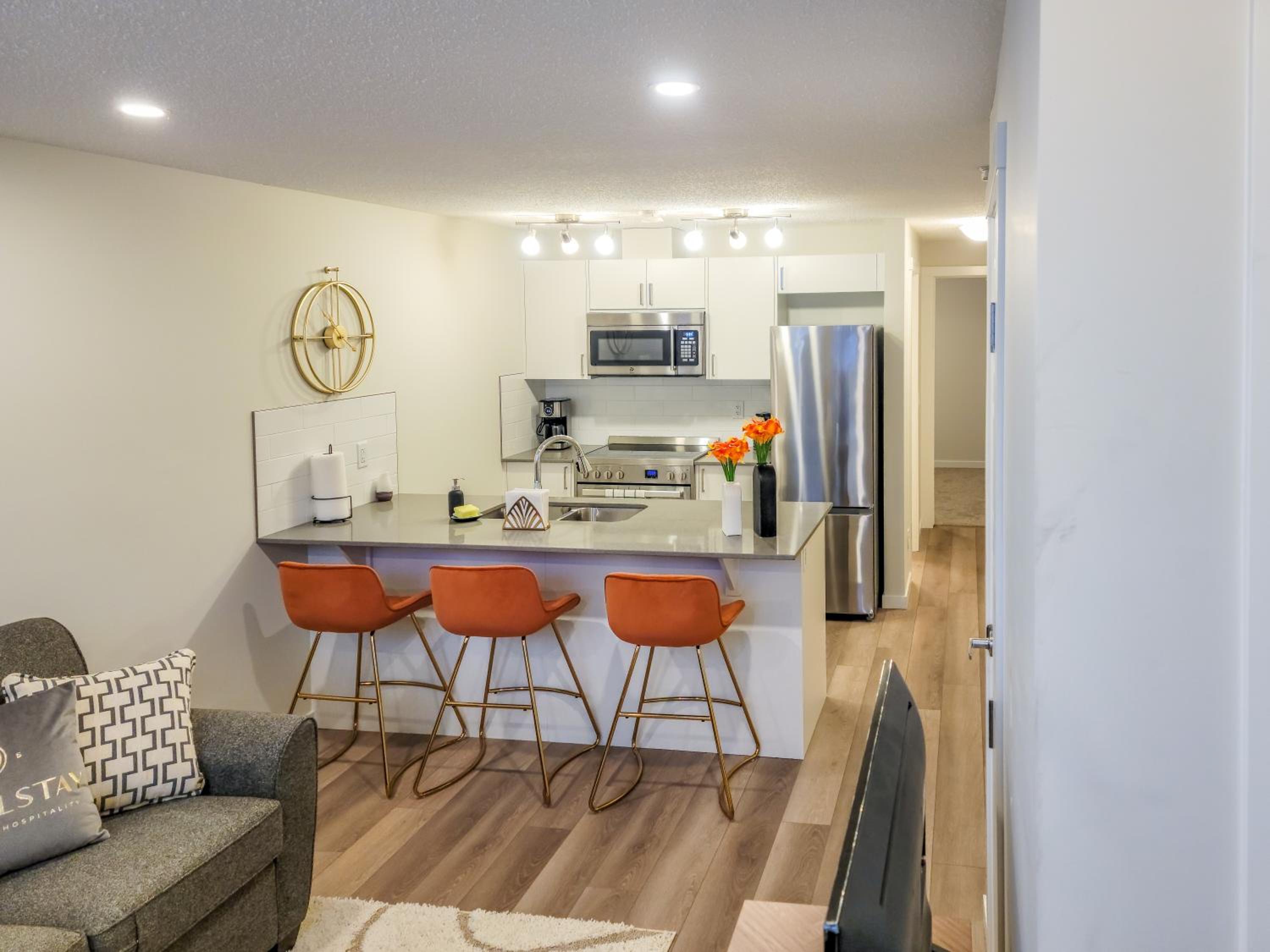 GlobalStay Cranbrook Townhome Suites