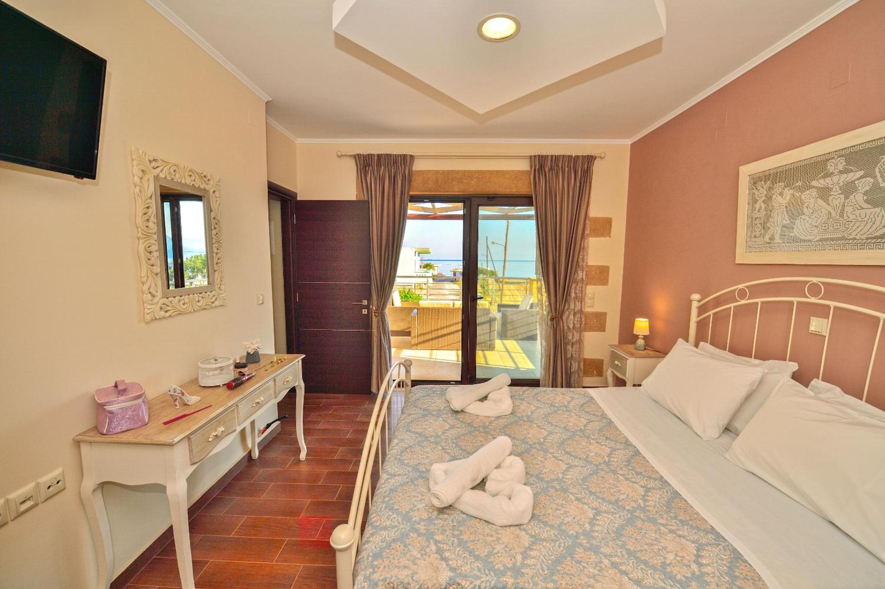 Villa Archontissa
