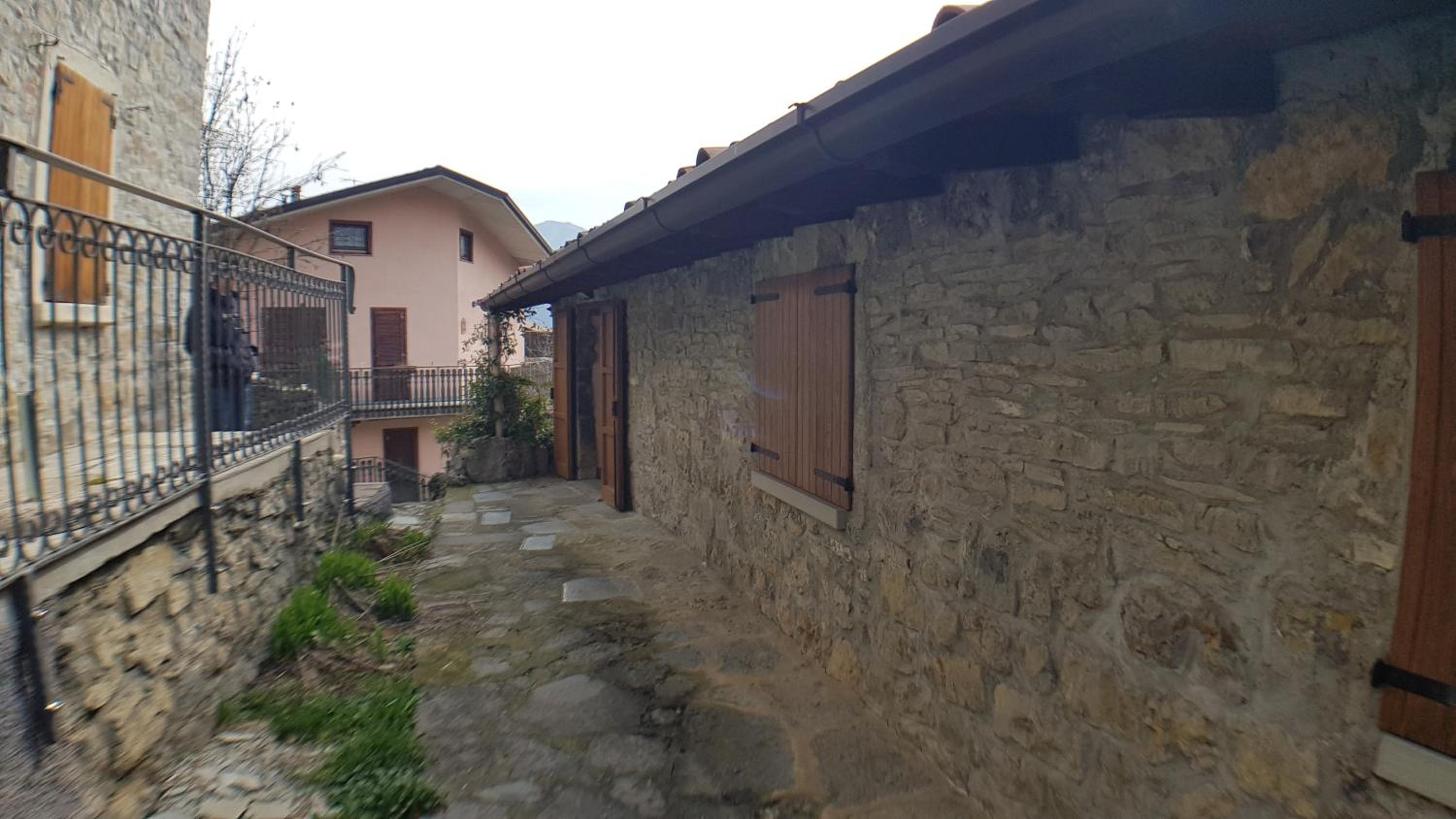 CASA VAL DEL RISO
