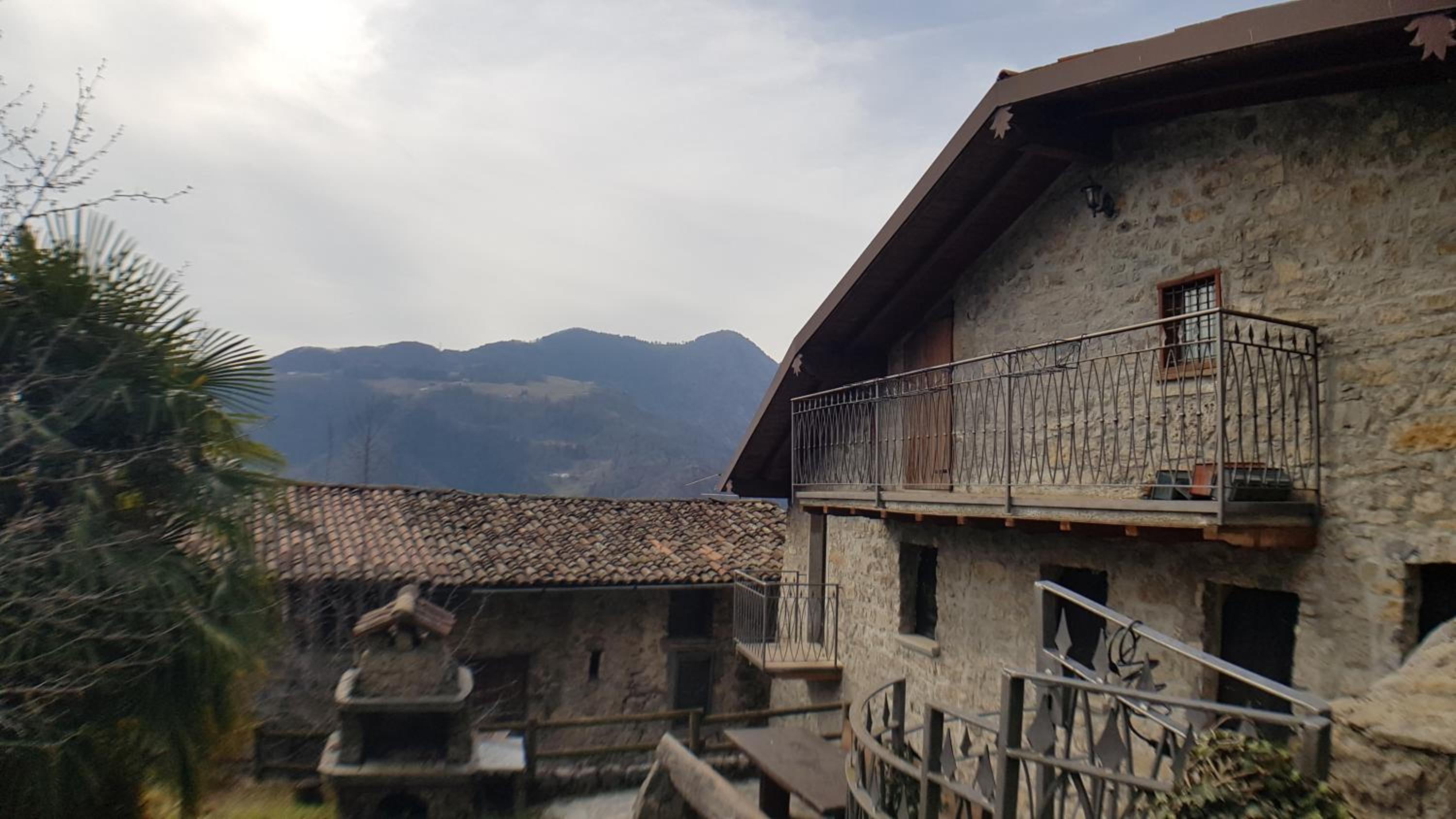 CASA VAL DEL RISO