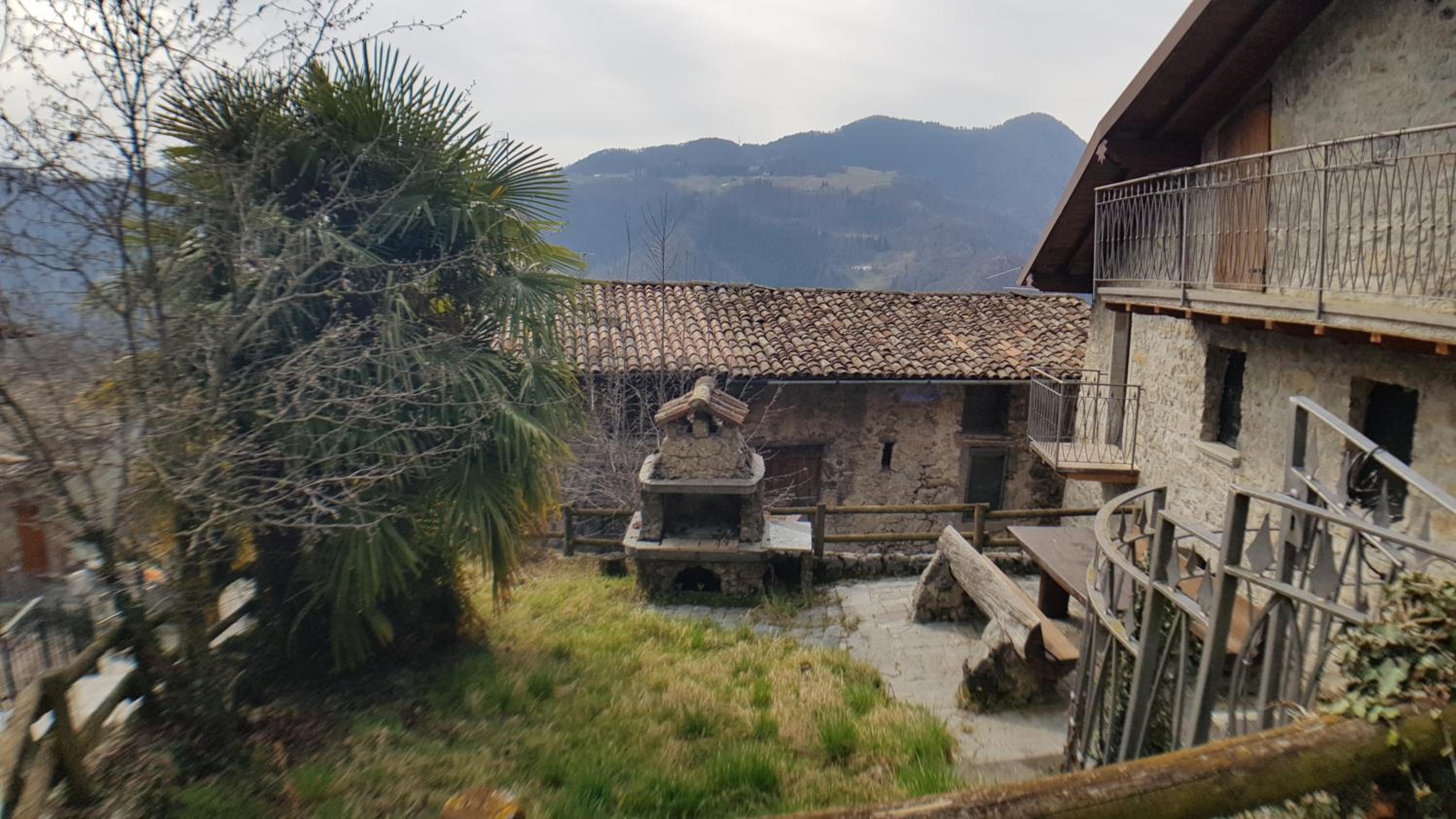 CASA VAL DEL RISO