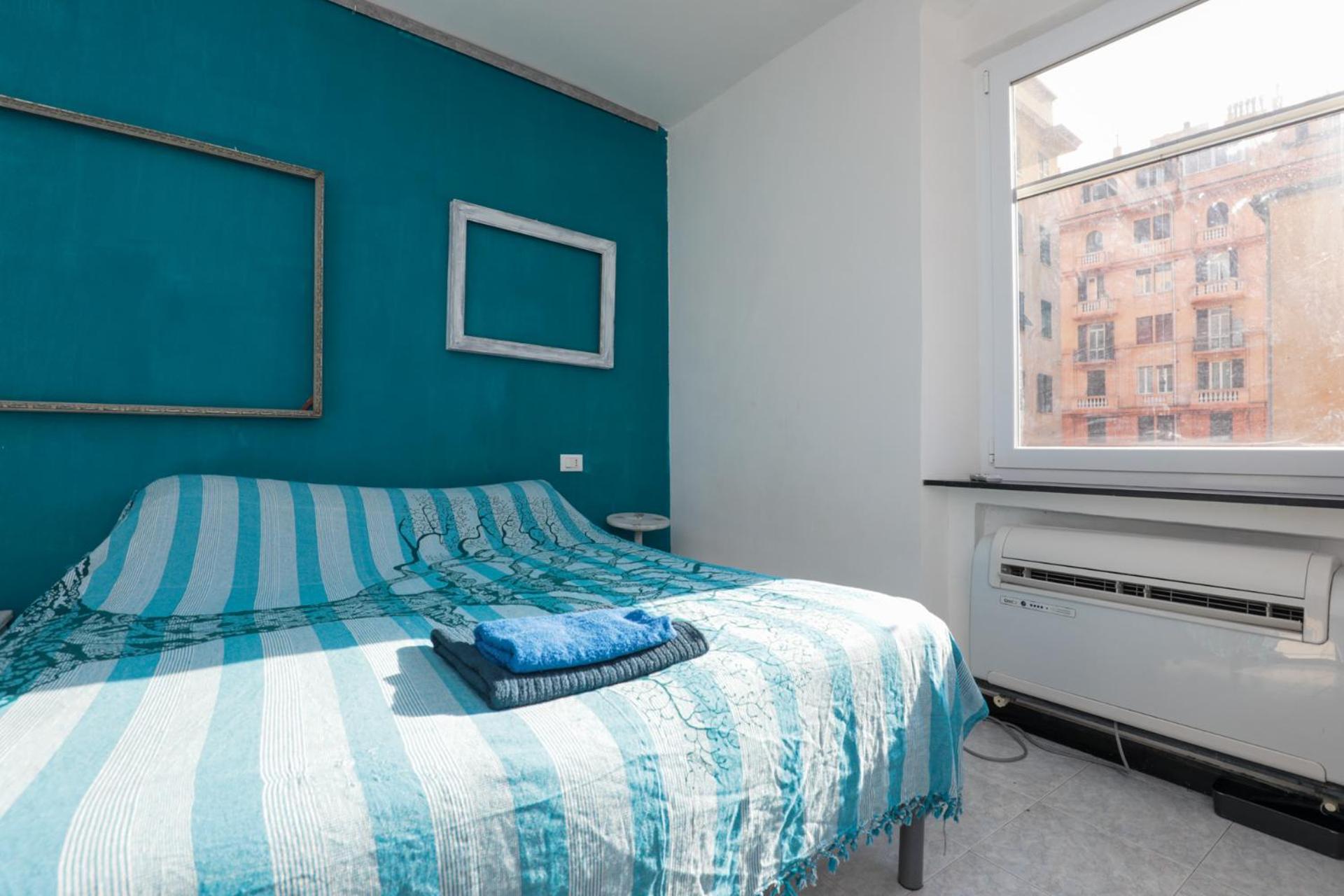 La casa di Marta in canevari view 3