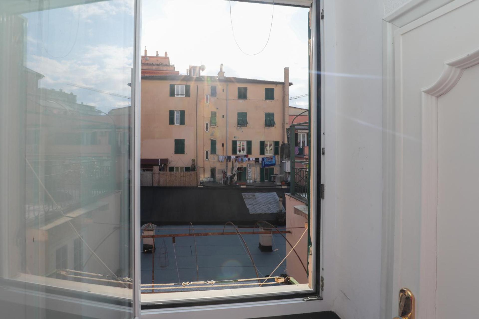 La casa di Marta in canevari view 4